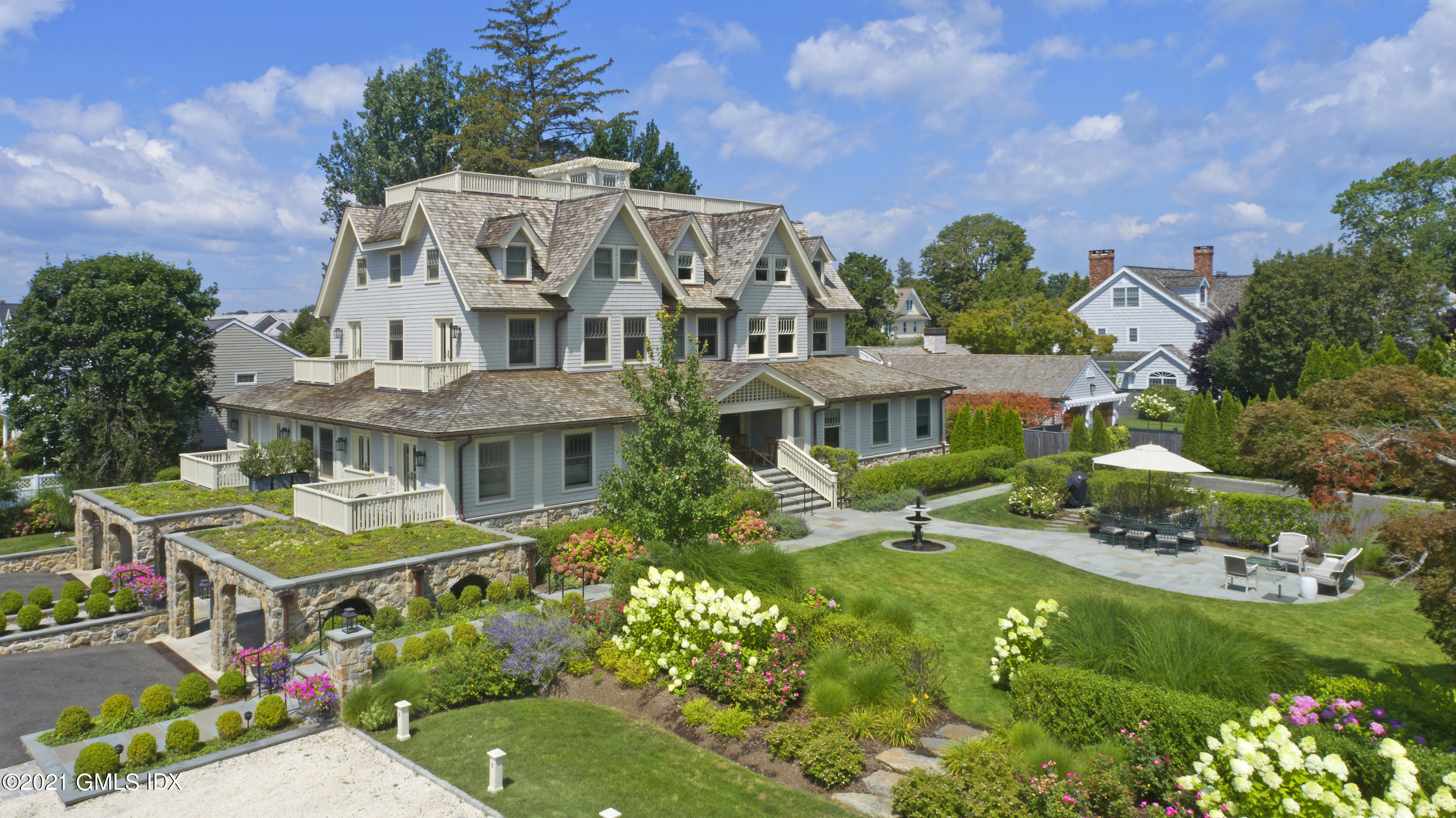 165 SHORE Road, F