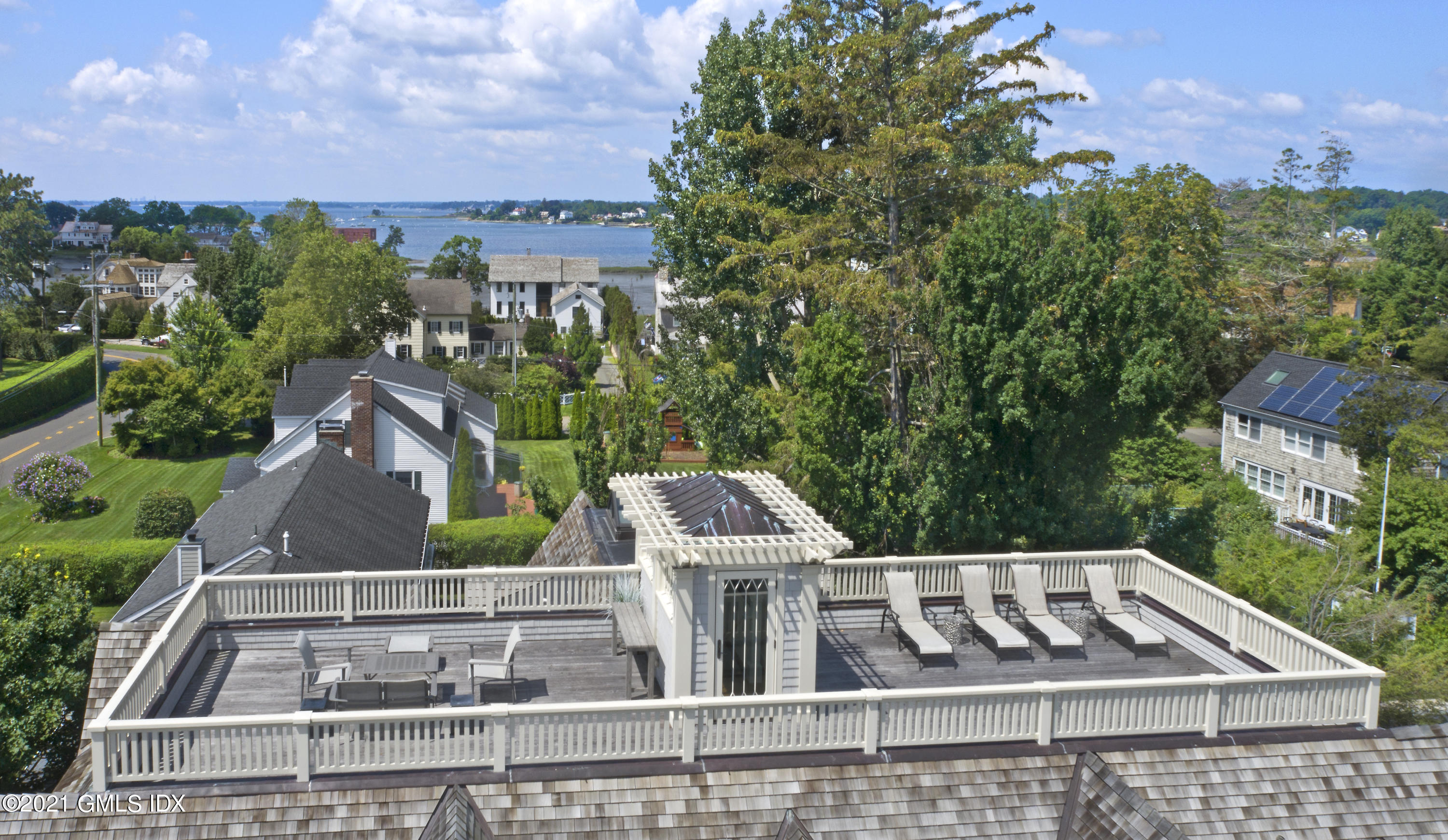 165 SHORE Road, F