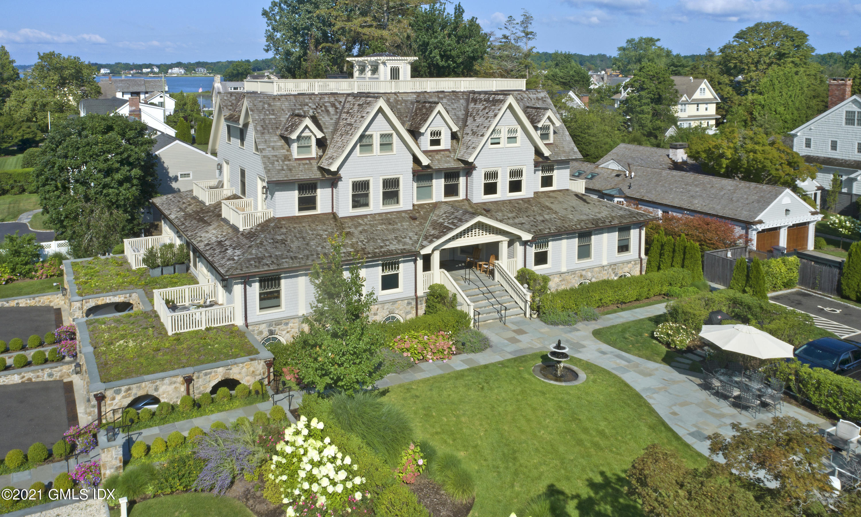 165 SHORE Road, F