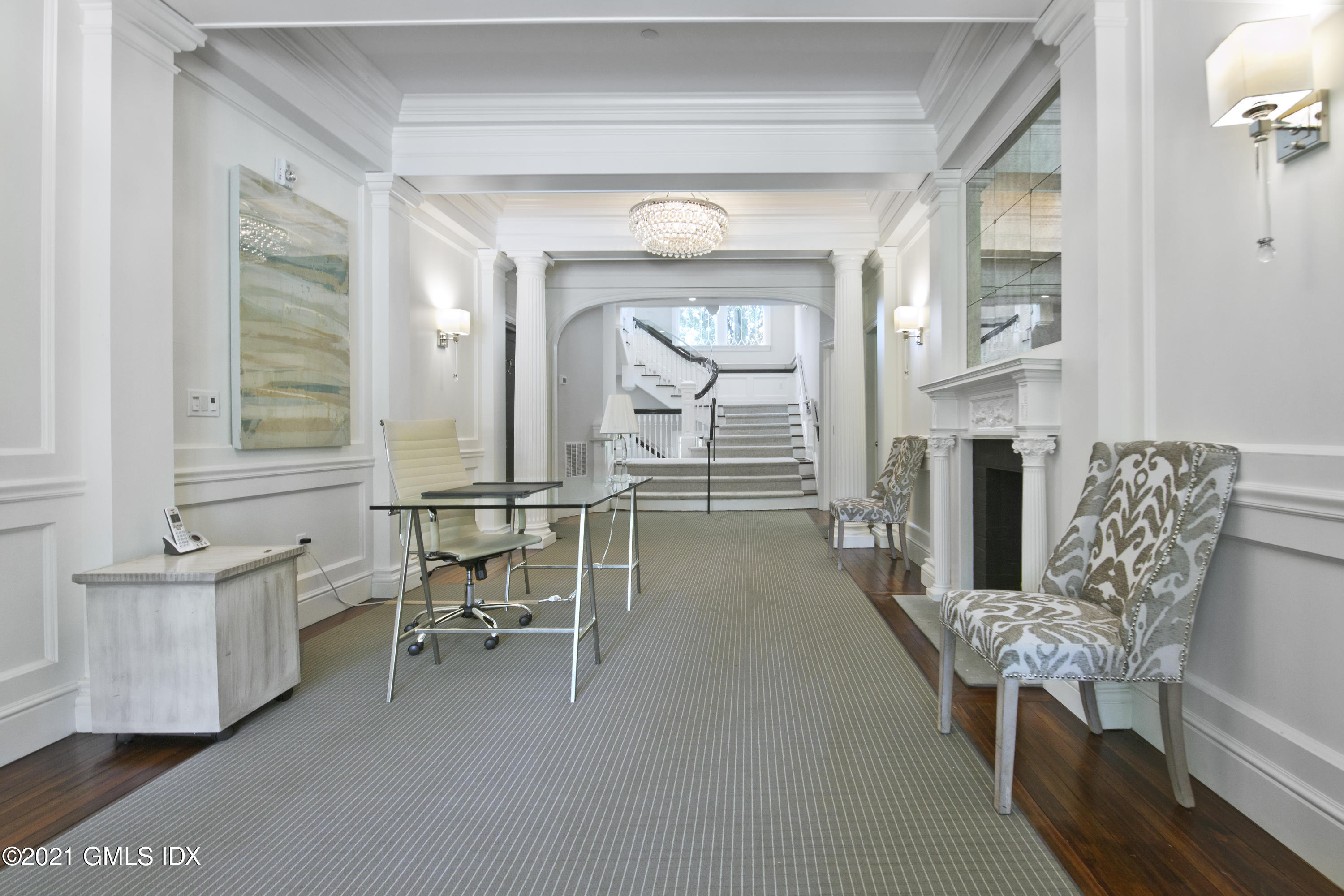 165 SHORE Road, F