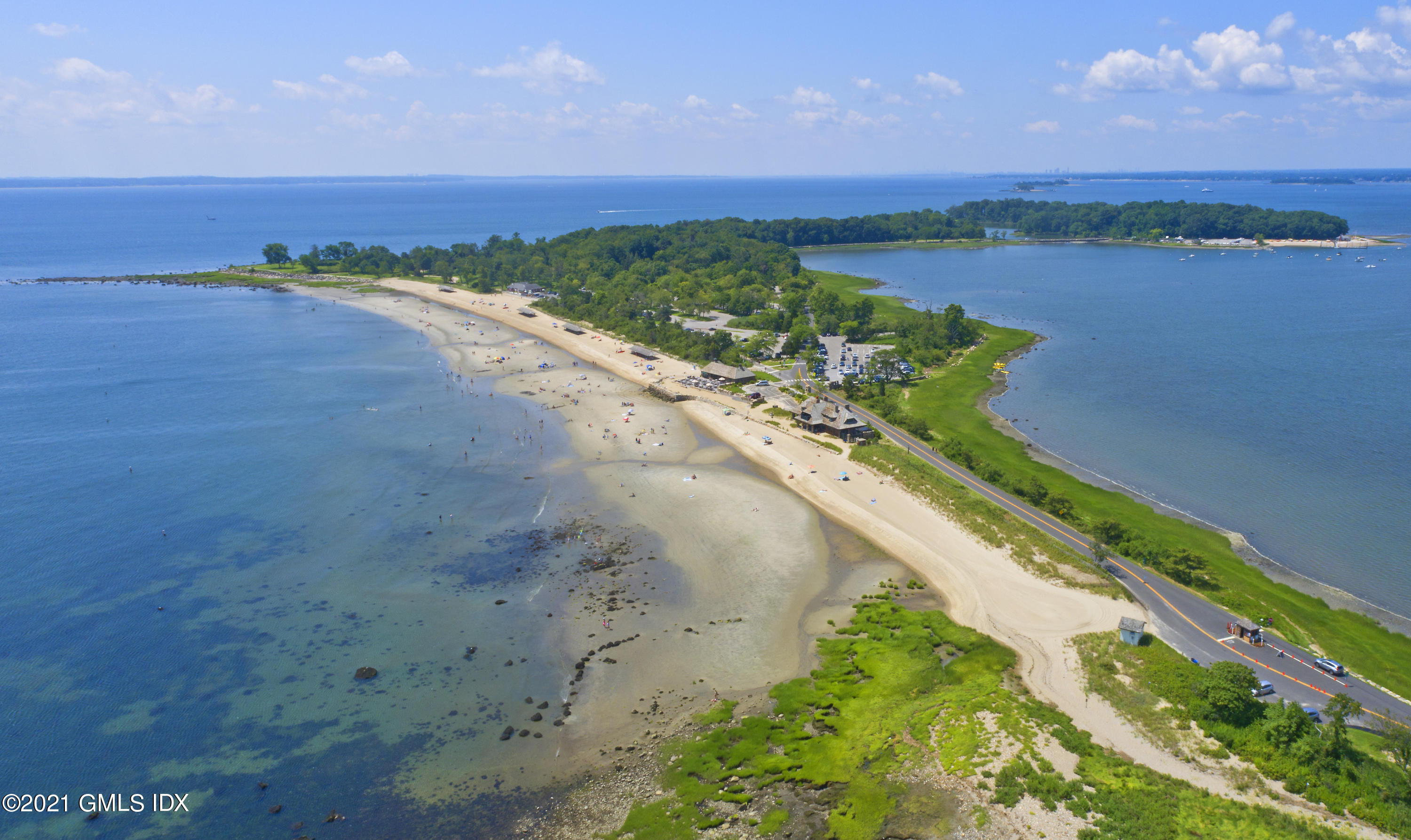 165 SHORE Road, F