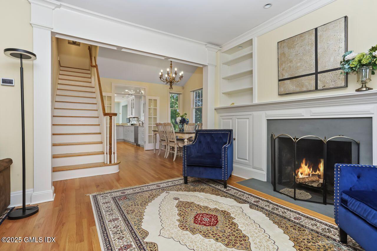 17 LOCKWOOD Drive