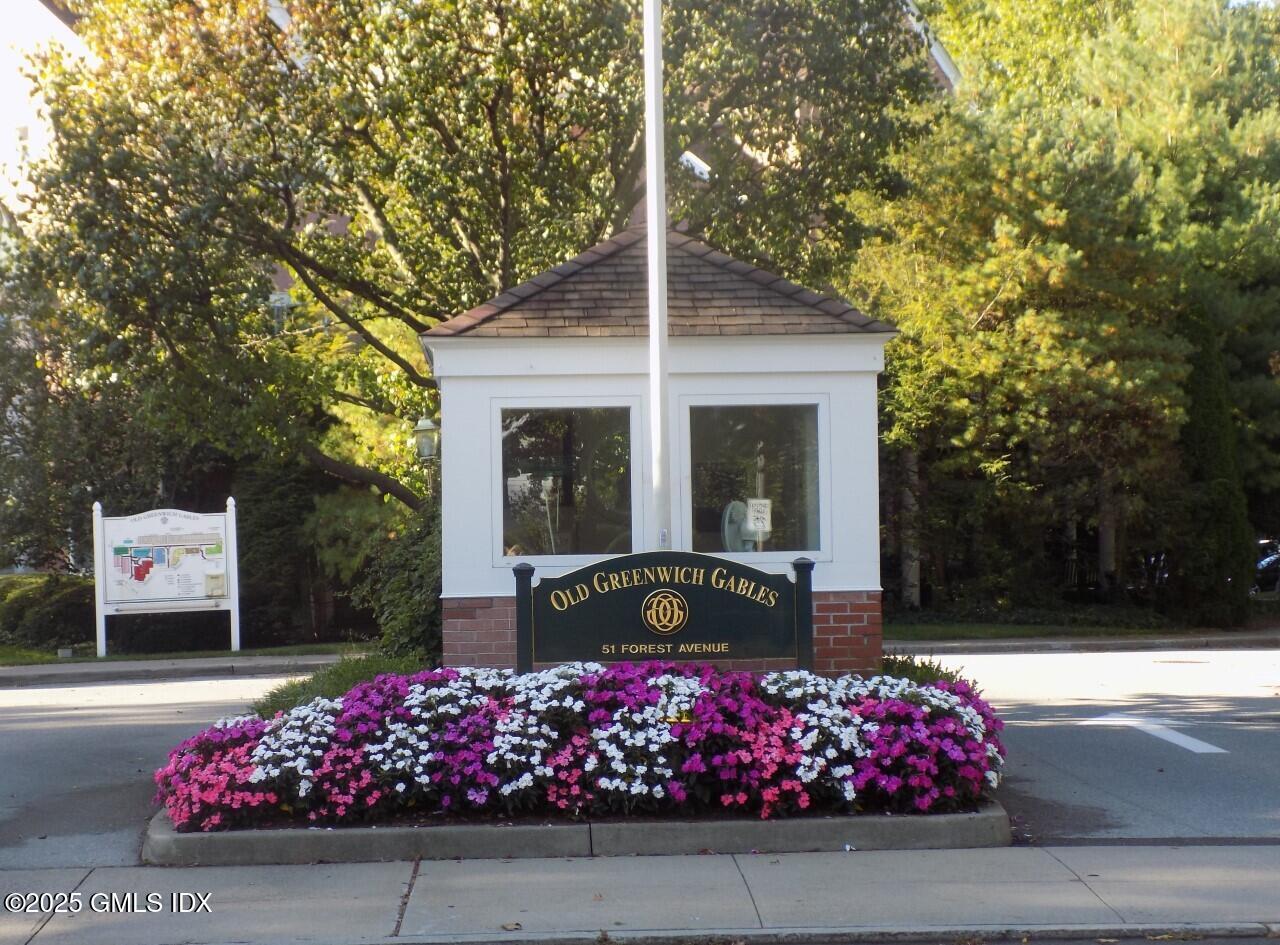51 Forest Avenue, 82, Old Greenwich Unit: 82