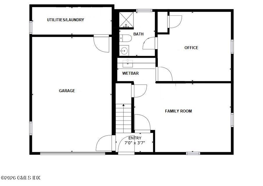 2 Grange Street