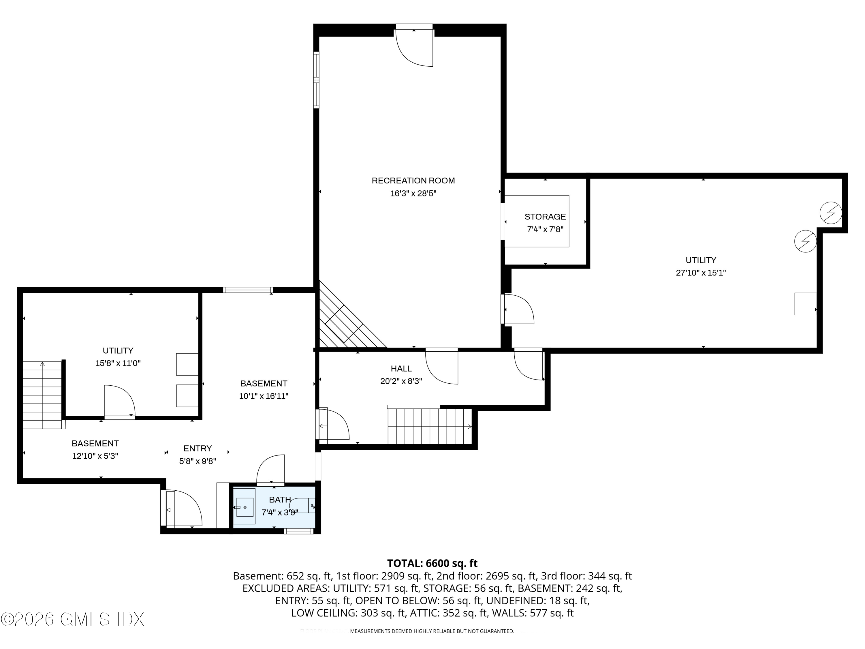 9 Frost Road