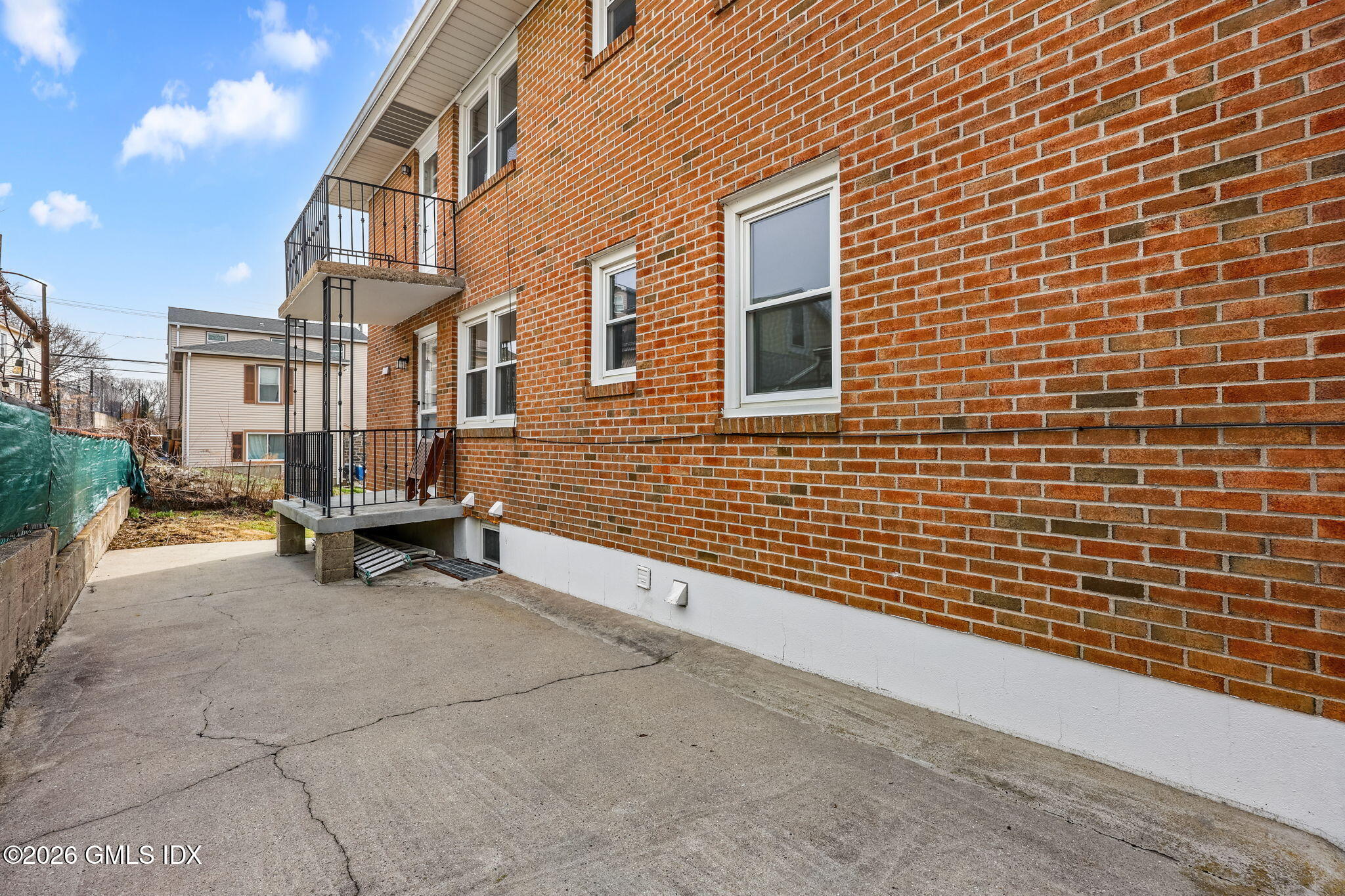 2 Grange Street 1