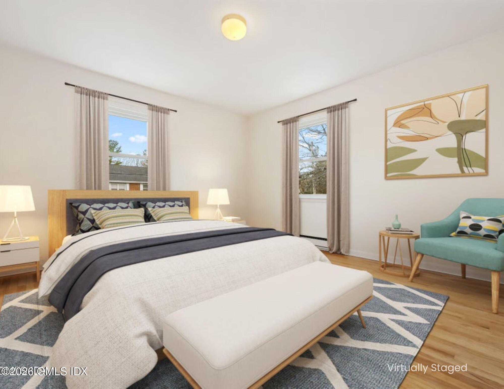 2 Grange Street 2