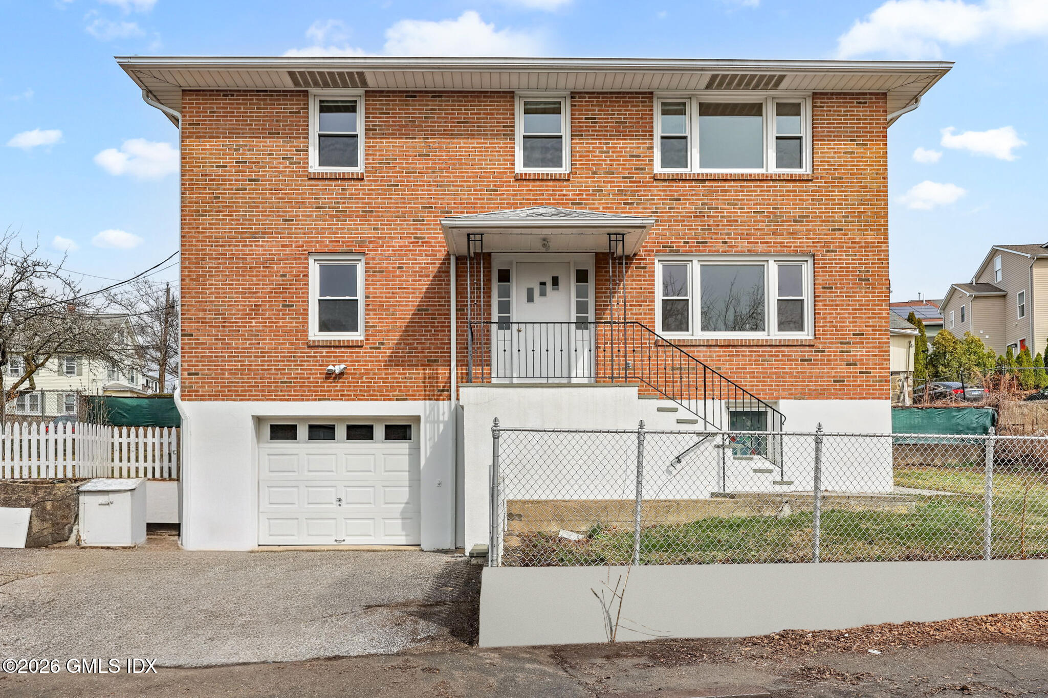 2 Grange Street 2