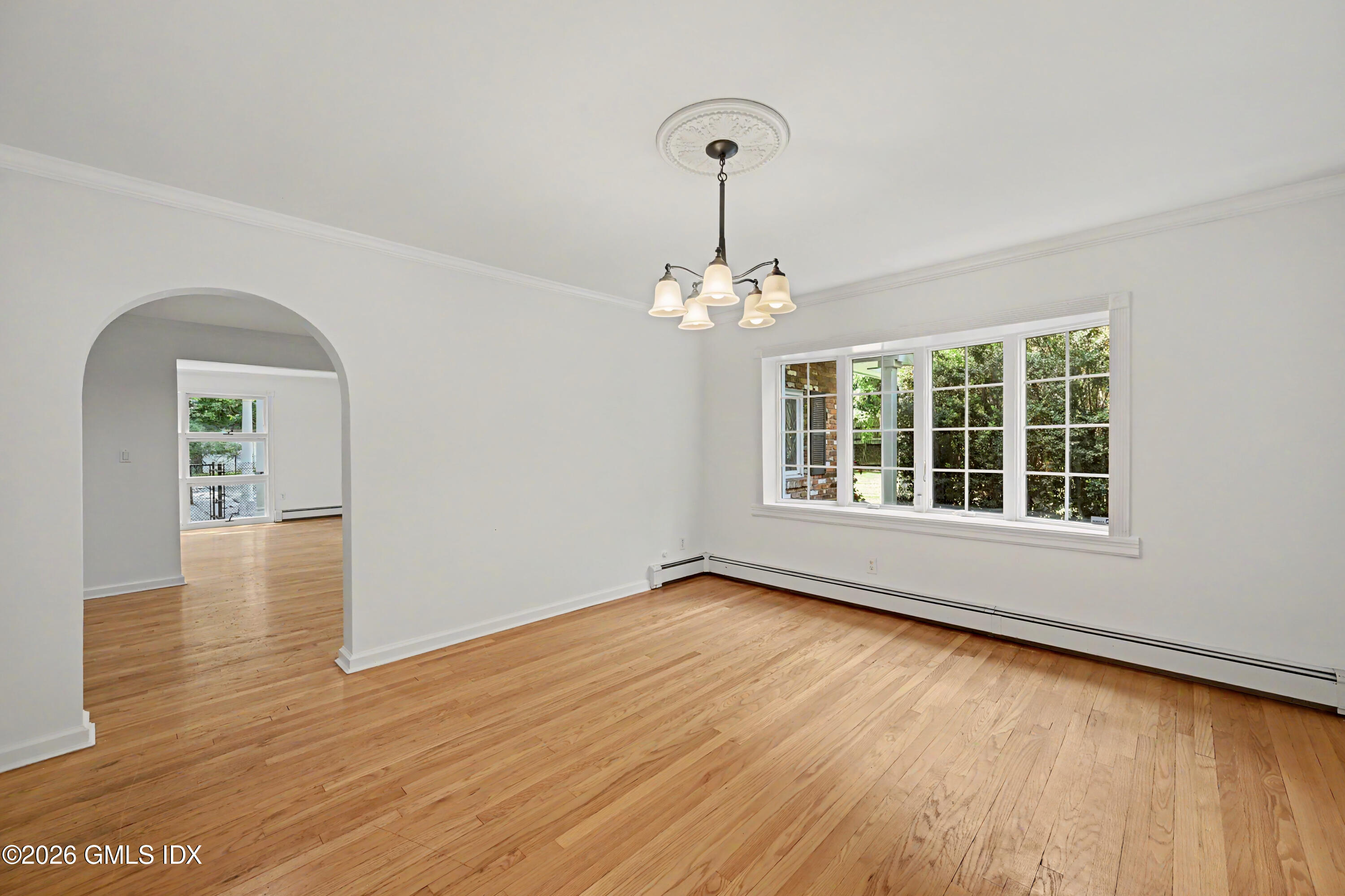 441 Cognewaugh Road
