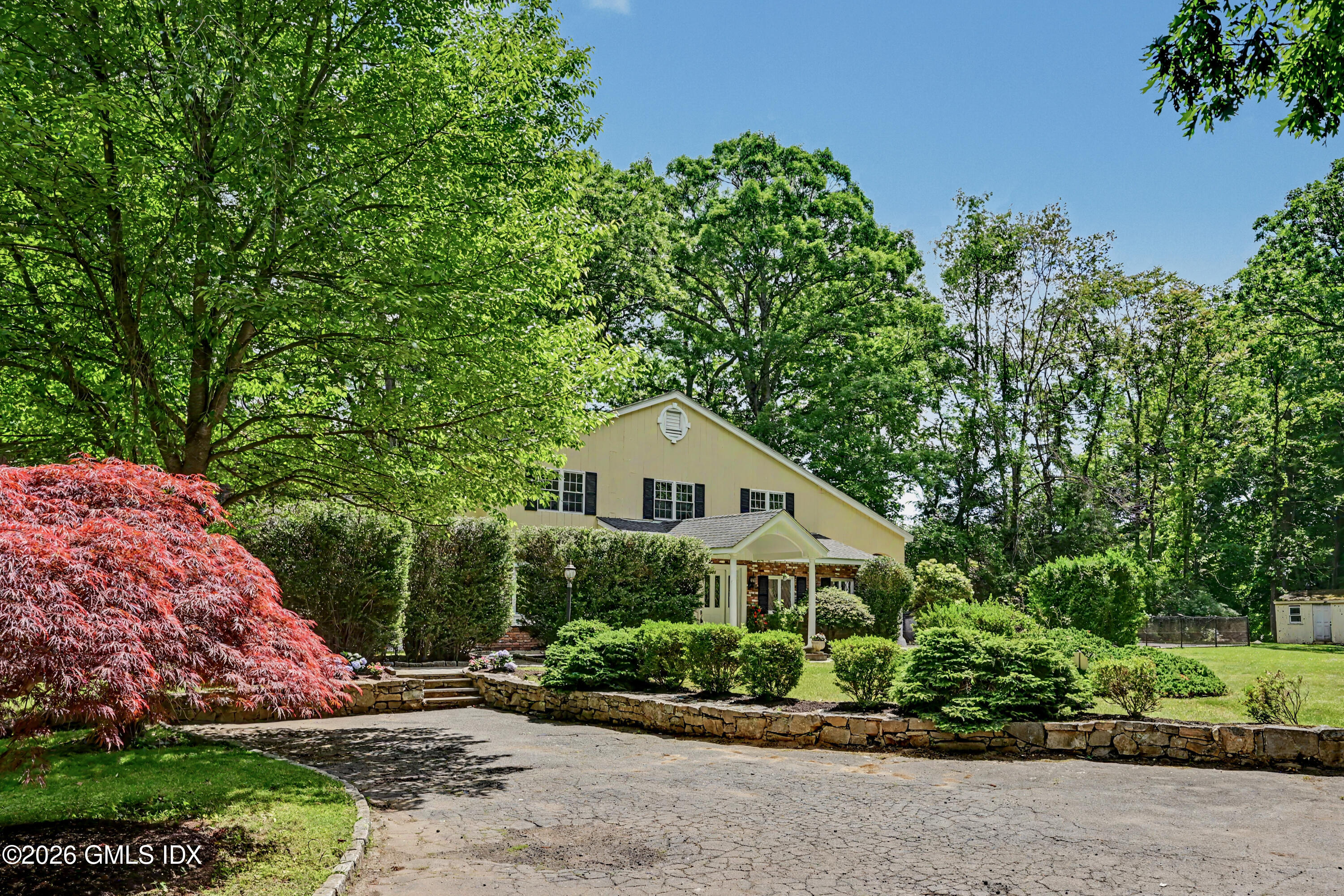 441 Cognewaugh Road