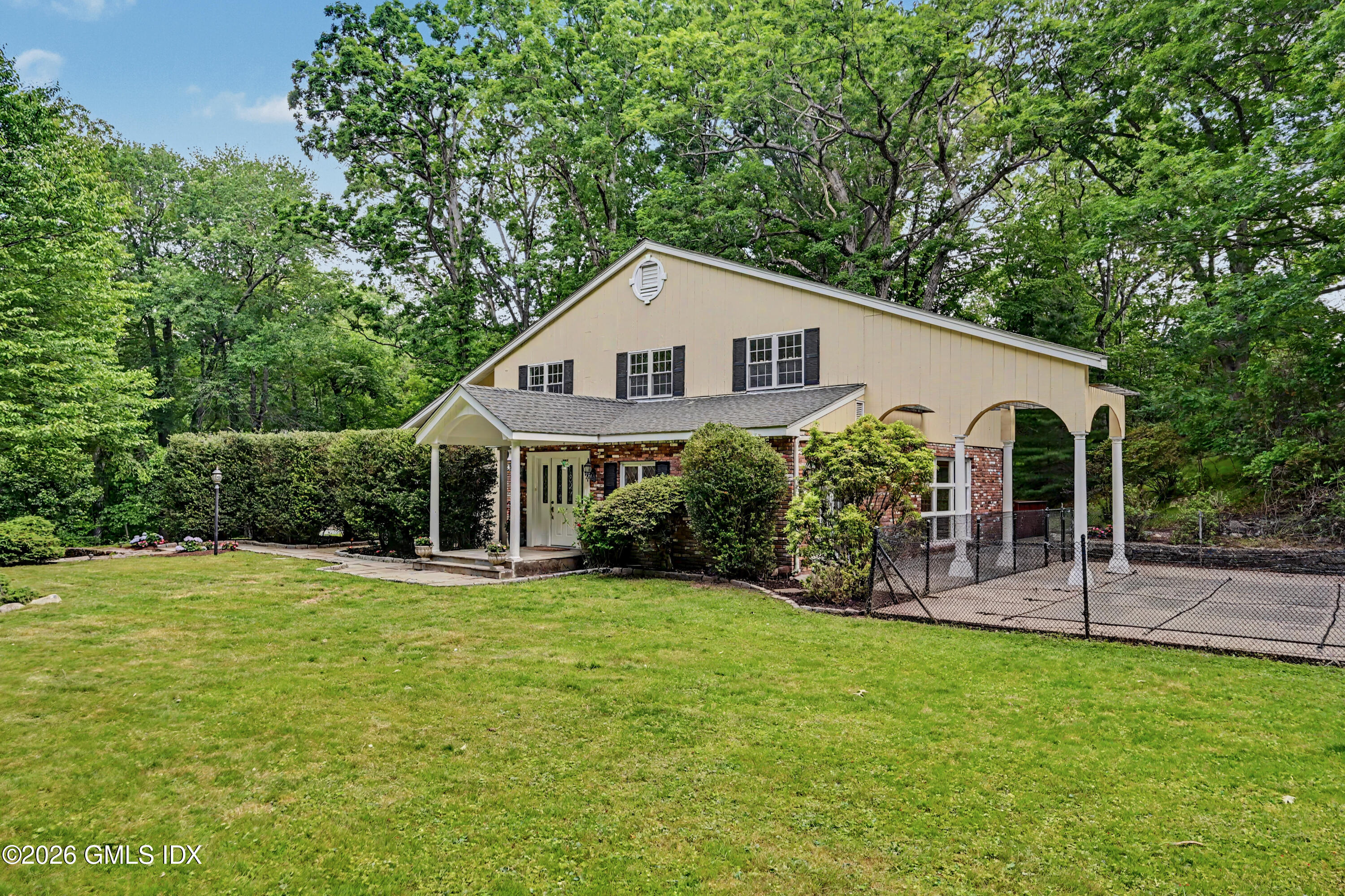 441 Cognewaugh Road