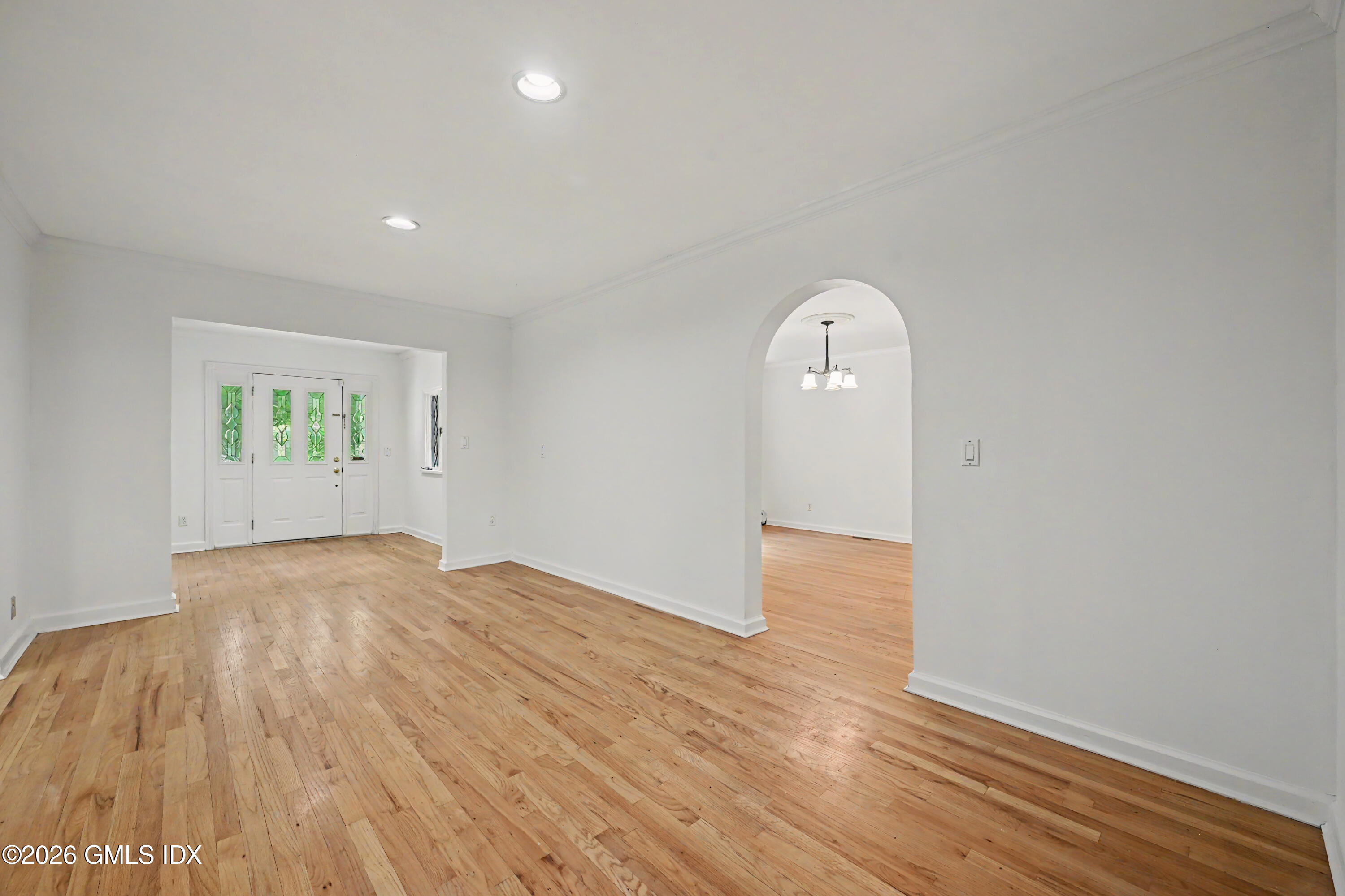 441 Cognewaugh Road