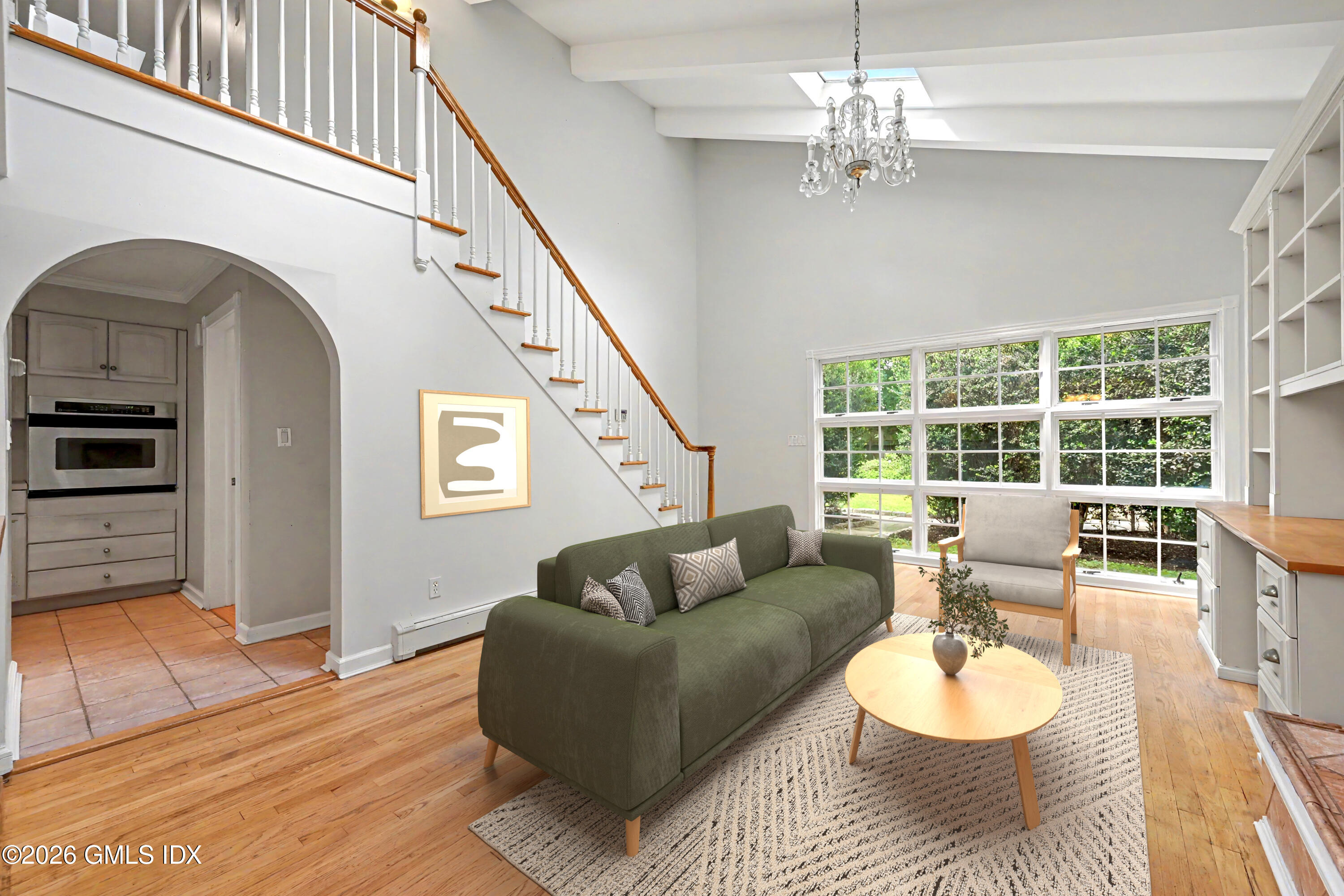 441 Cognewaugh Road
