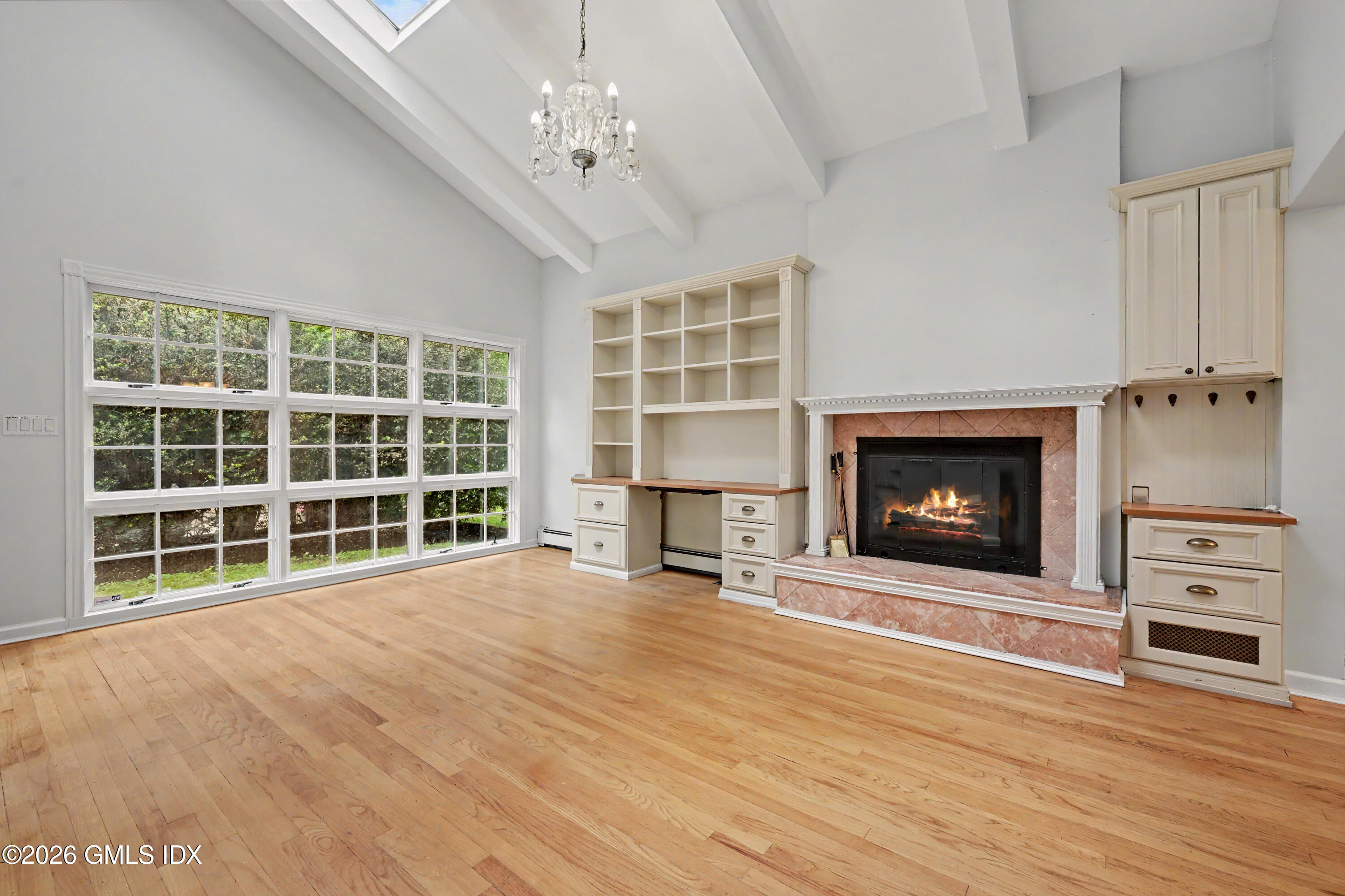 441 Cognewaugh Road