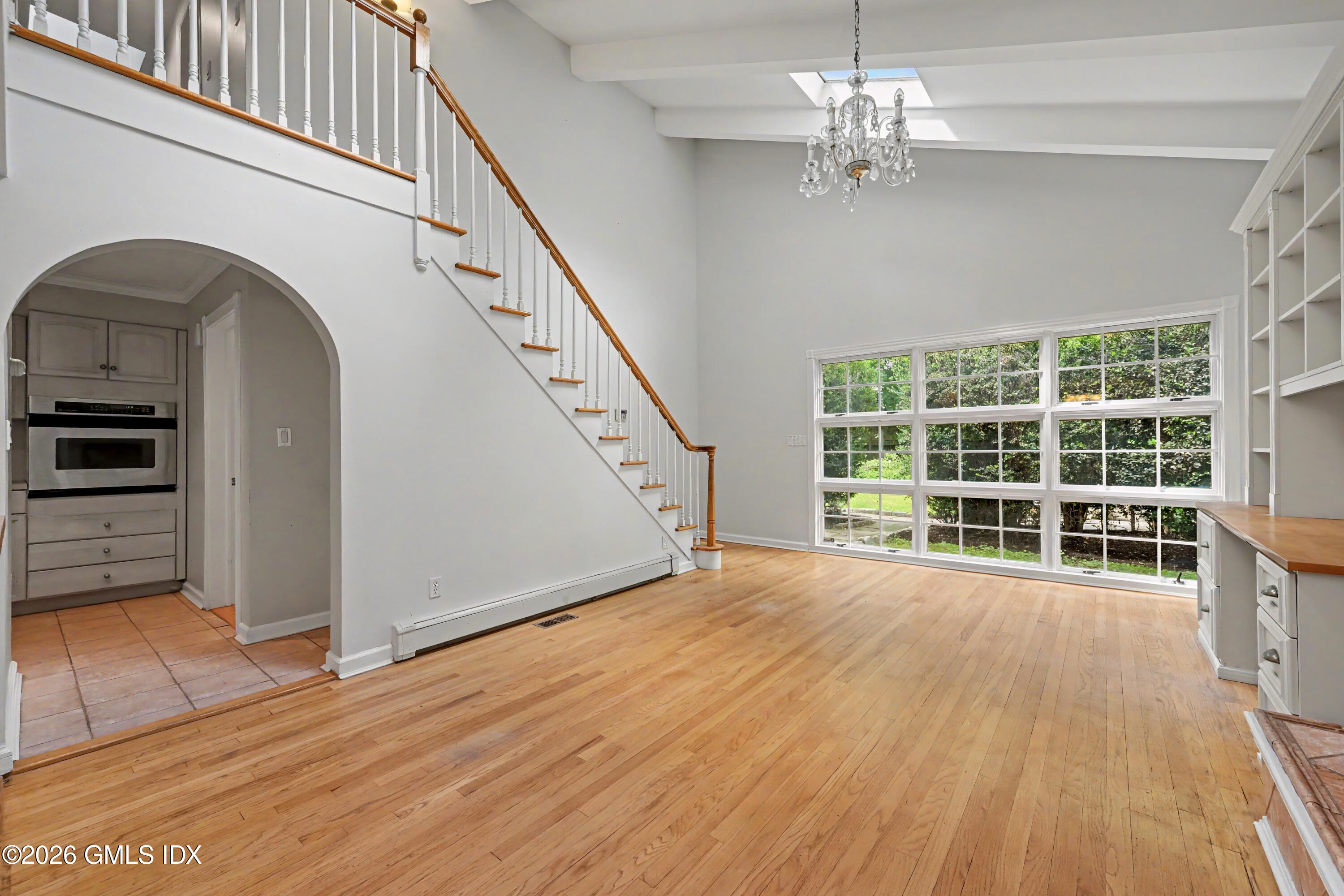 441 Cognewaugh Road