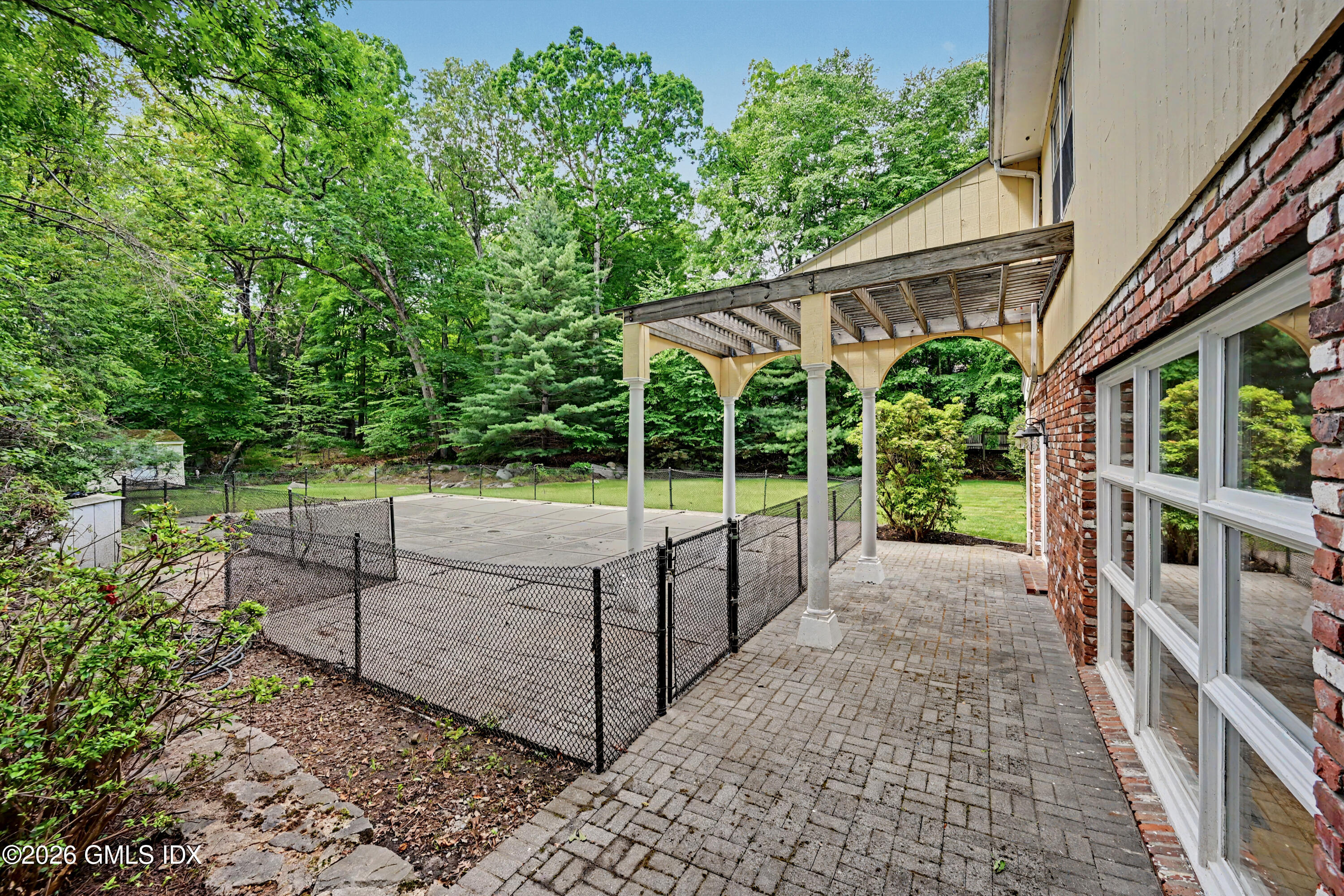 441 Cognewaugh Road