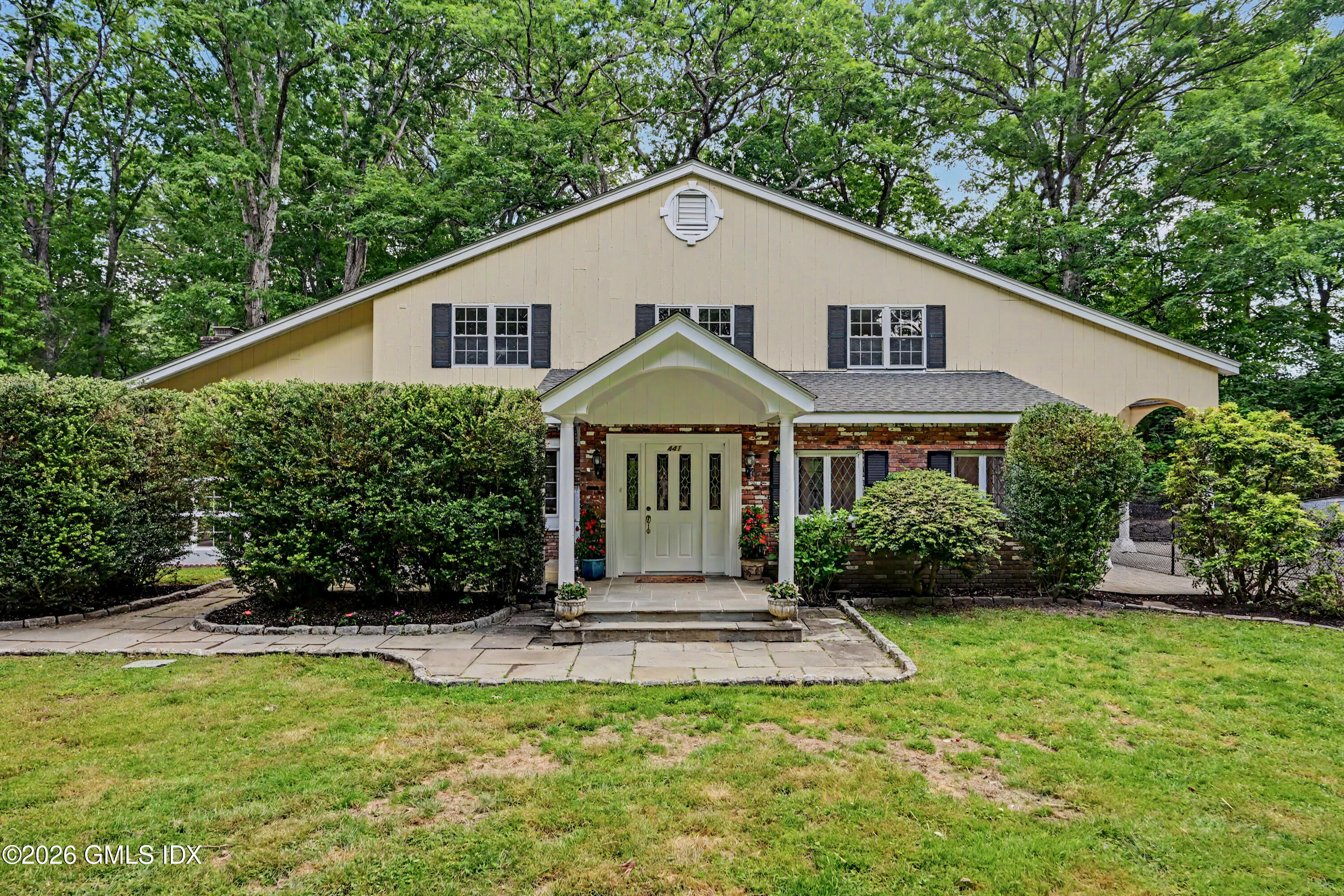 441 Cognewaugh Road
