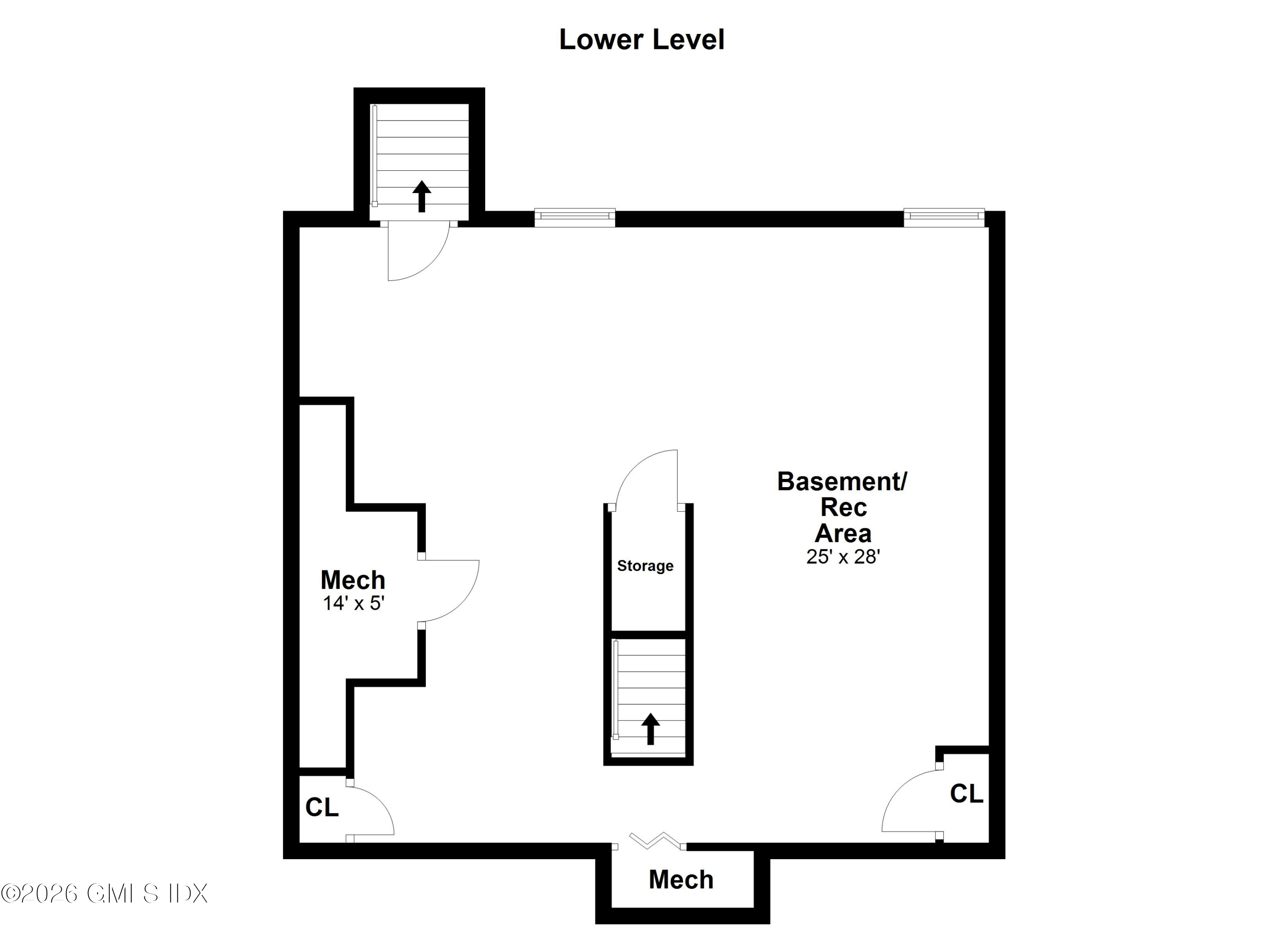 441 Cognewaugh Road