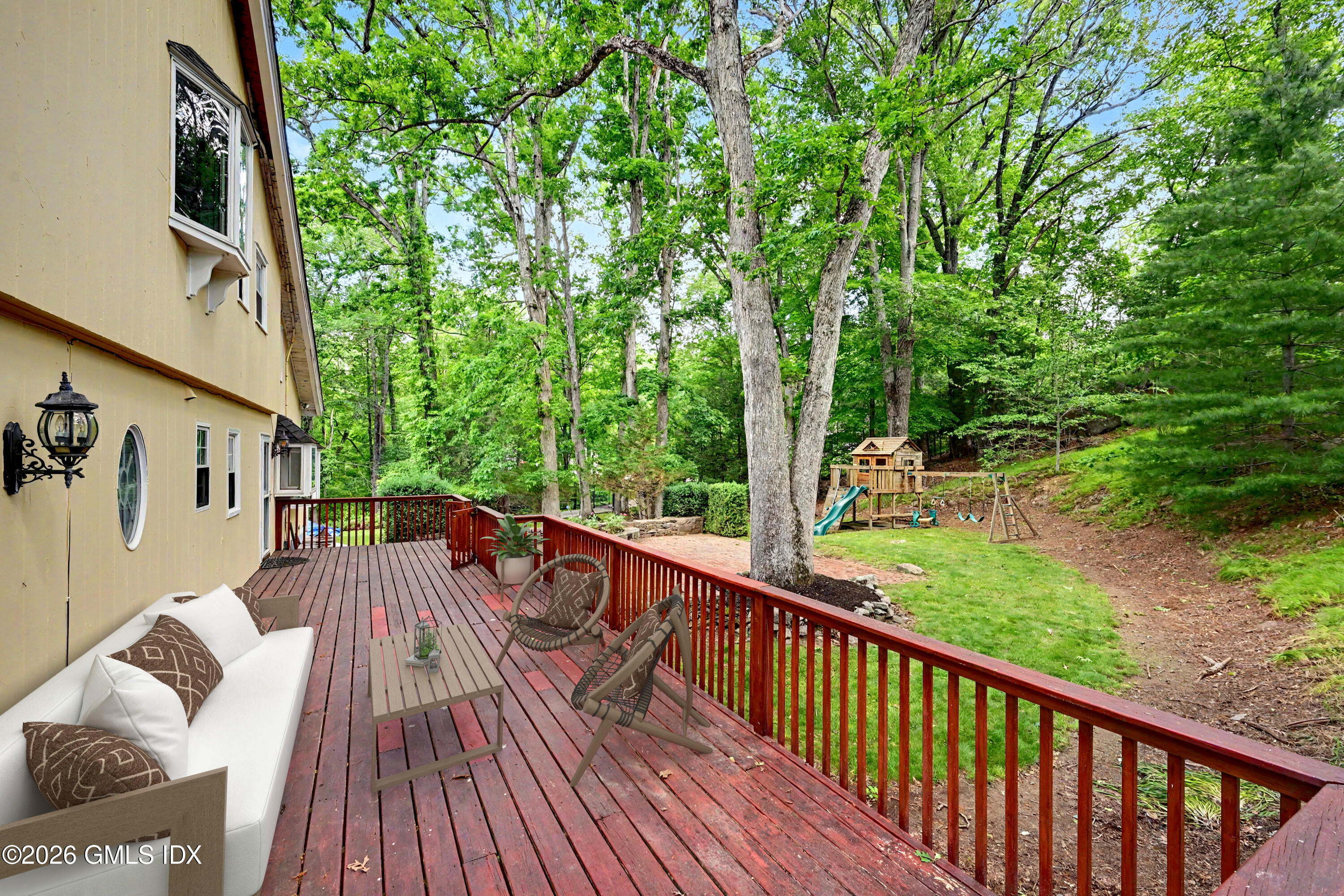 441 Cognewaugh Road
