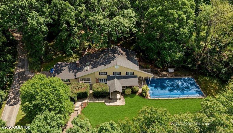 441 Cognewaugh Road