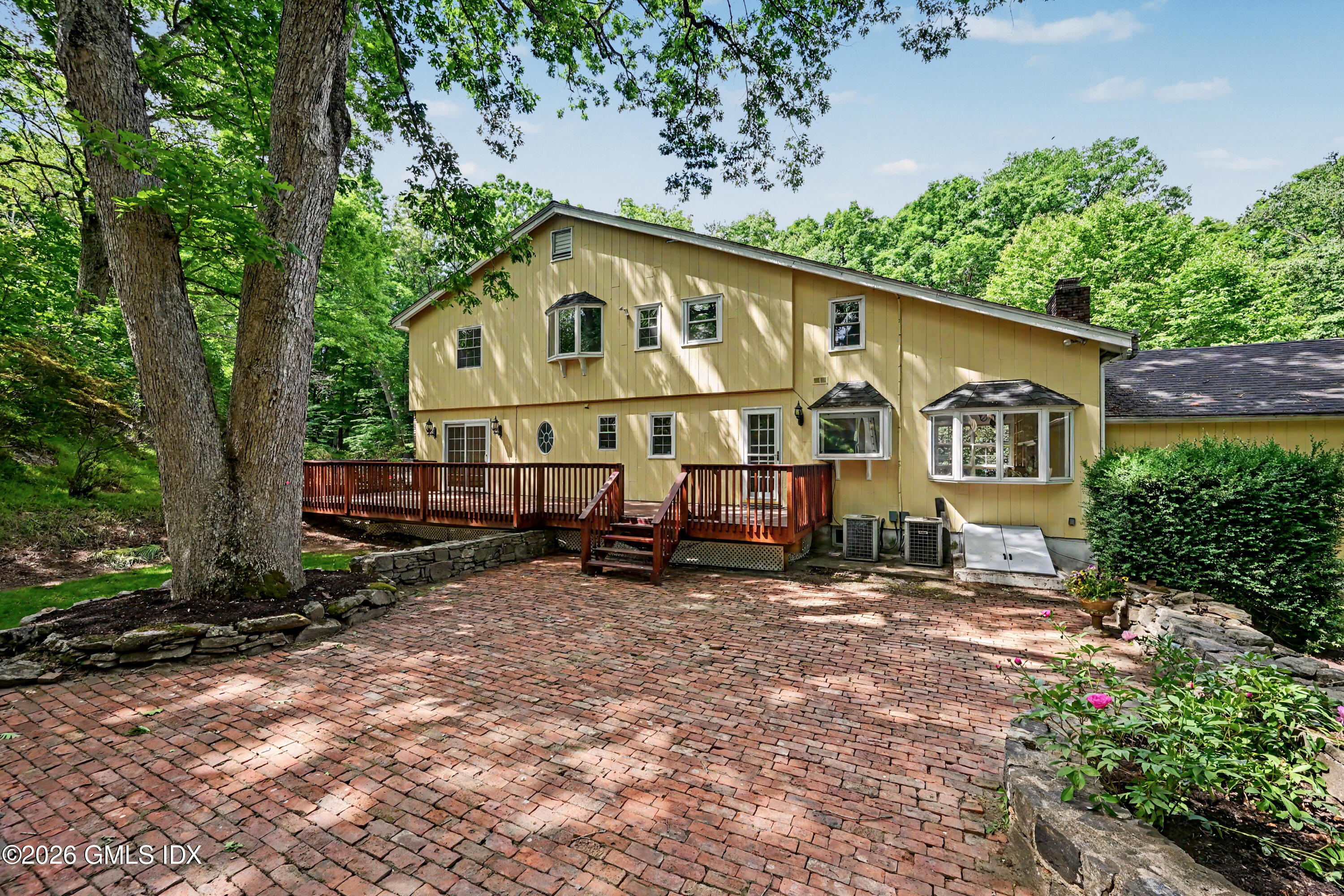 441 Cognewaugh Road