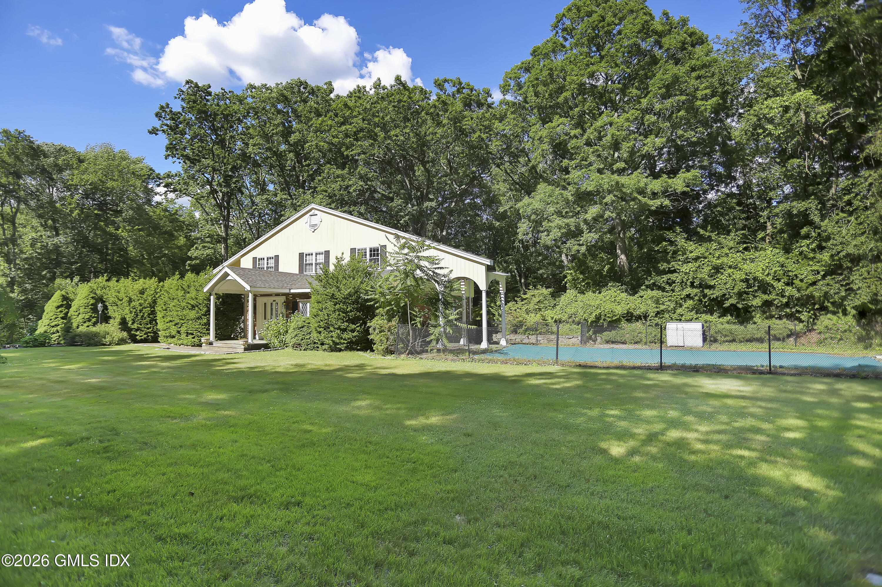 441 Cognewaugh Road