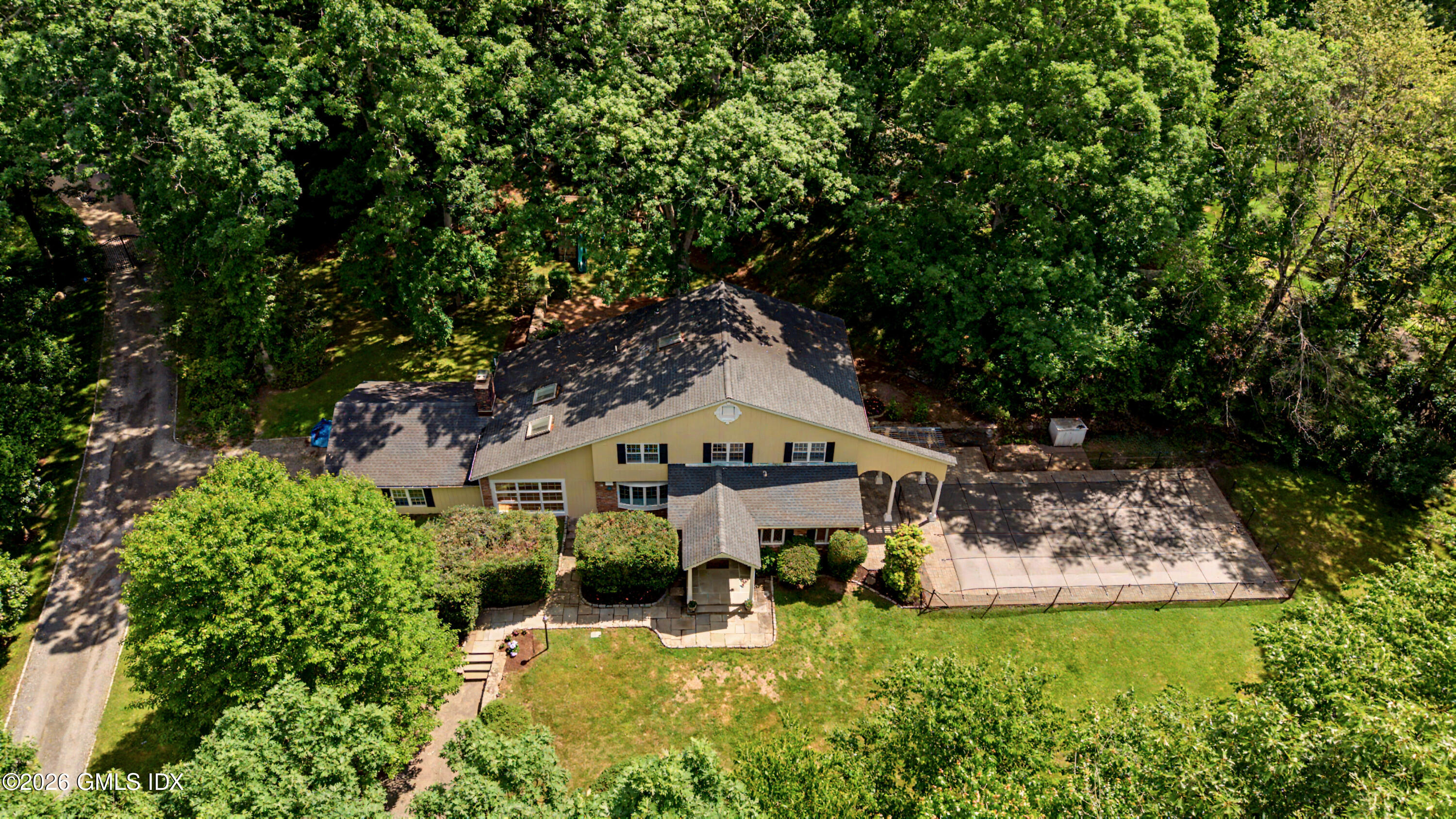 441 Cognewaugh Road