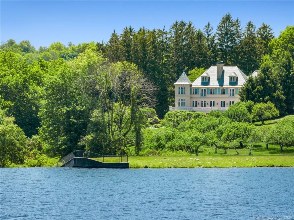 100 Nod Hill Road
