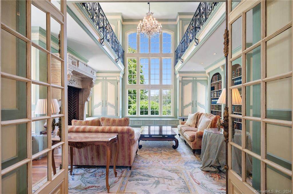 100 Nod Hill Road