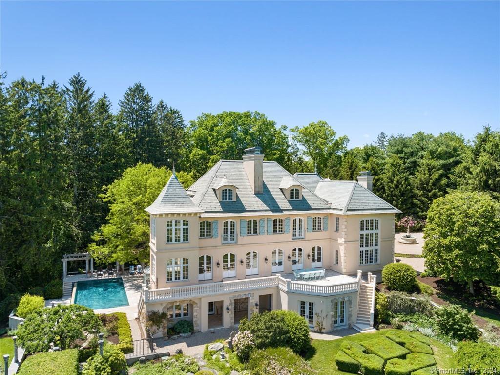 100 Nod Hill Road