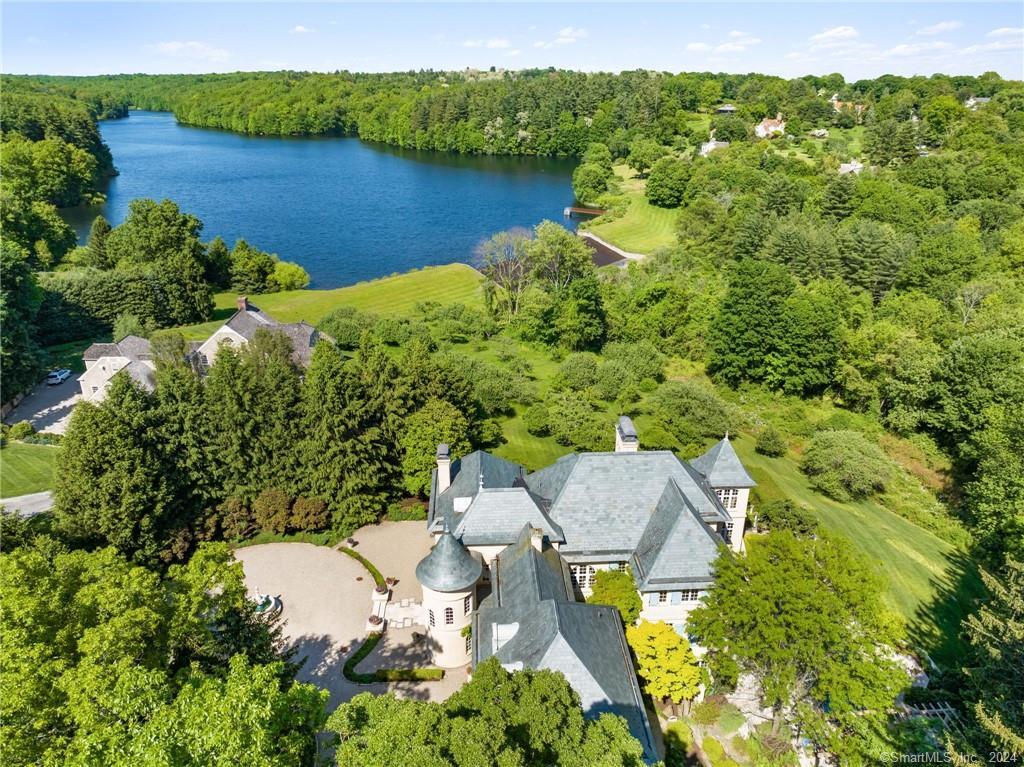 100 Nod Hill Road