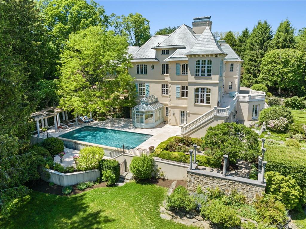 100 Nod Hill Road