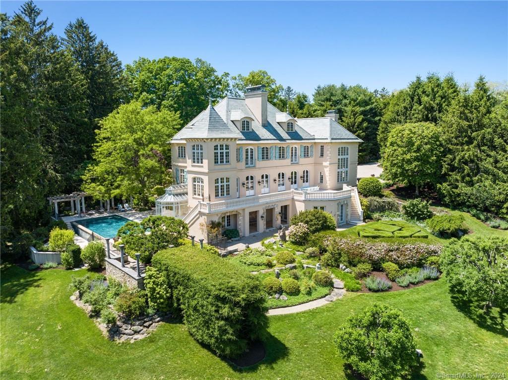 100 Nod Hill Road