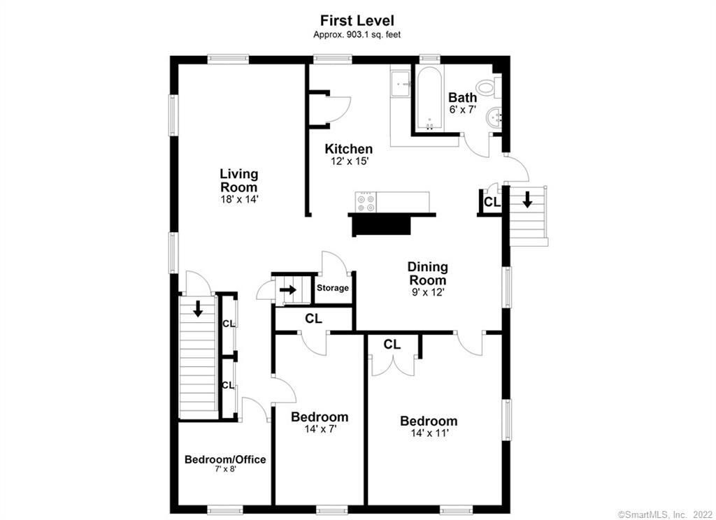 36 Glenville Street 3