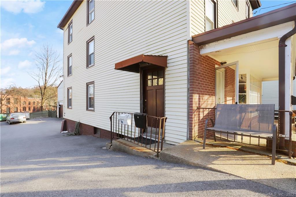 36 Glenville Street 3