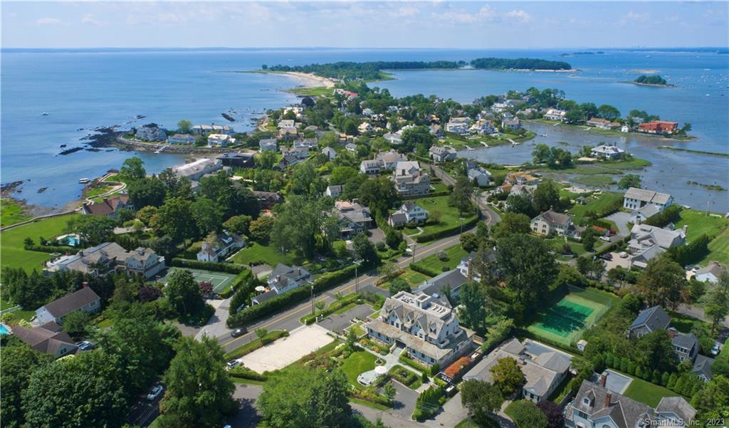 165 Shore Road F