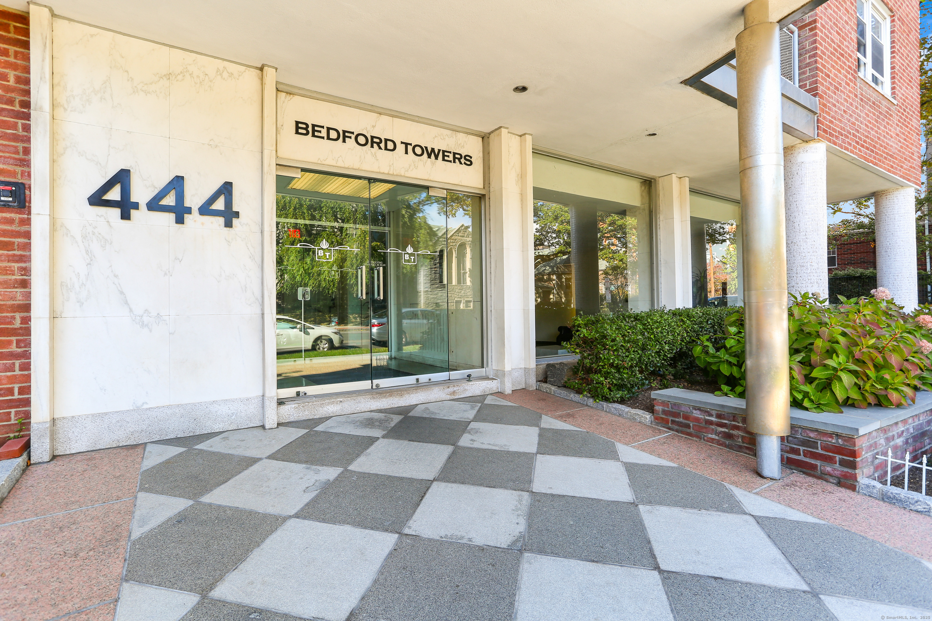 444 Bedford Street APT 2B