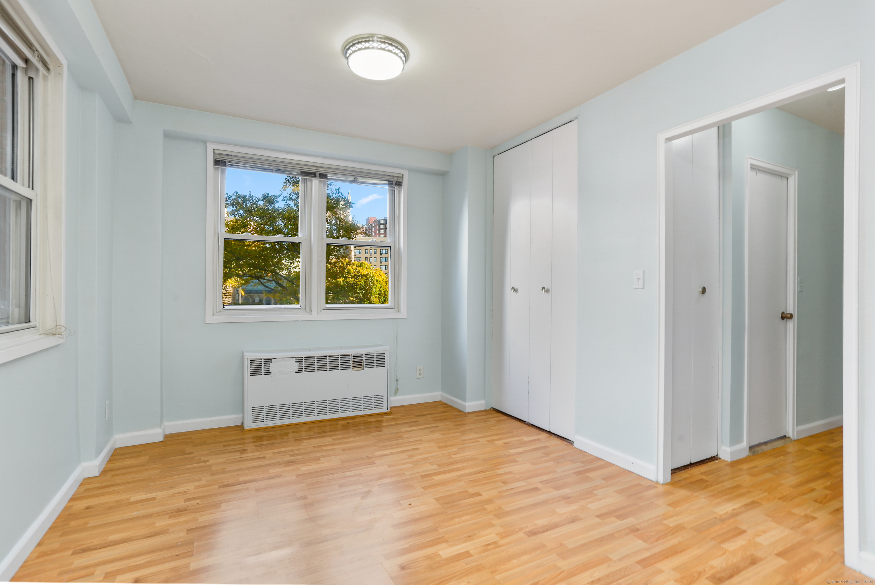 444 Bedford Street APT 2B