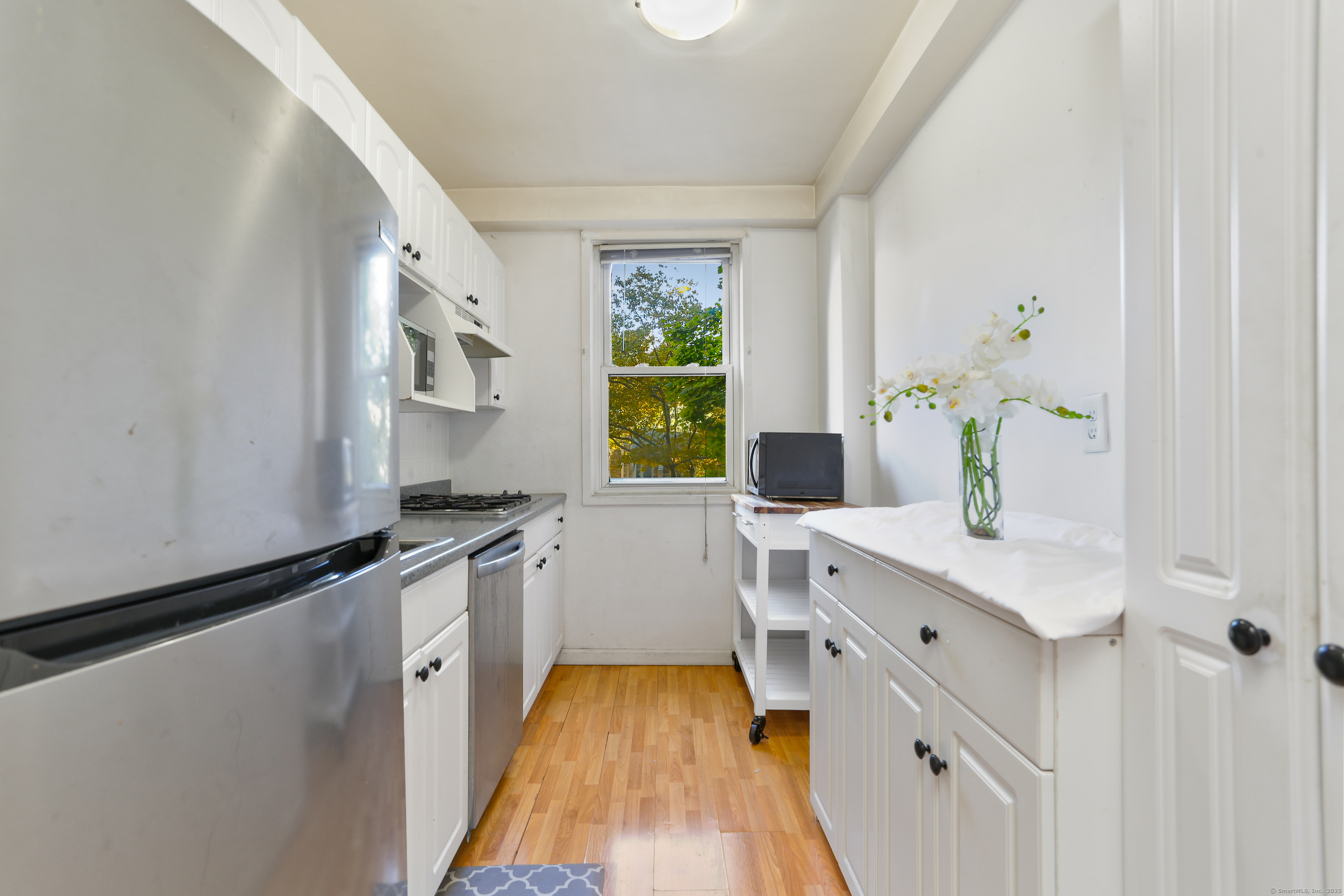 444 Bedford Street APT 2B