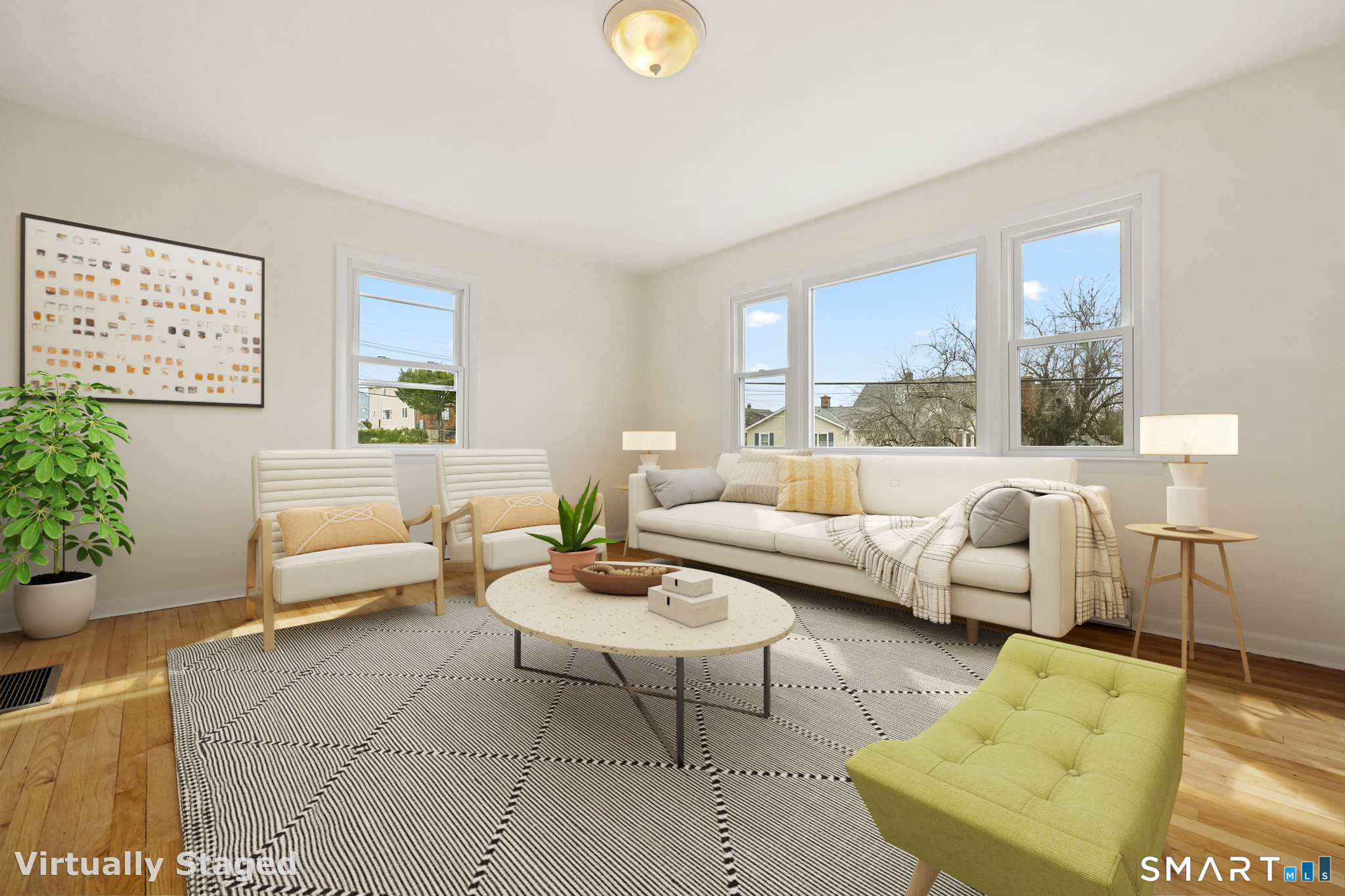 2 Grange Street 1