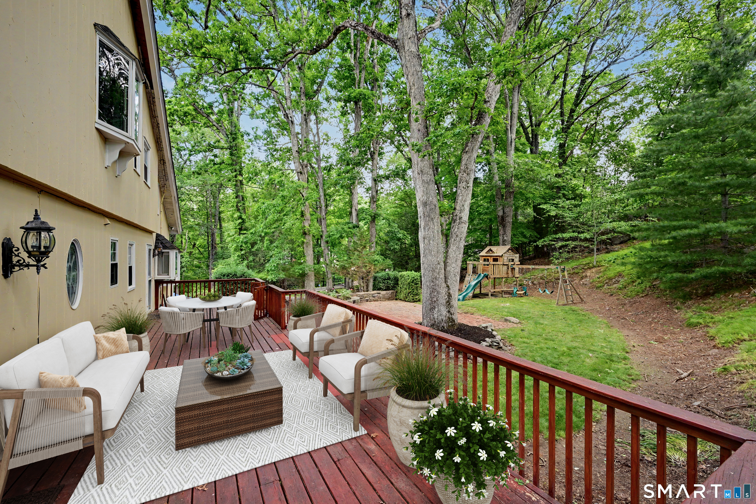 441 Cognewaugh Road