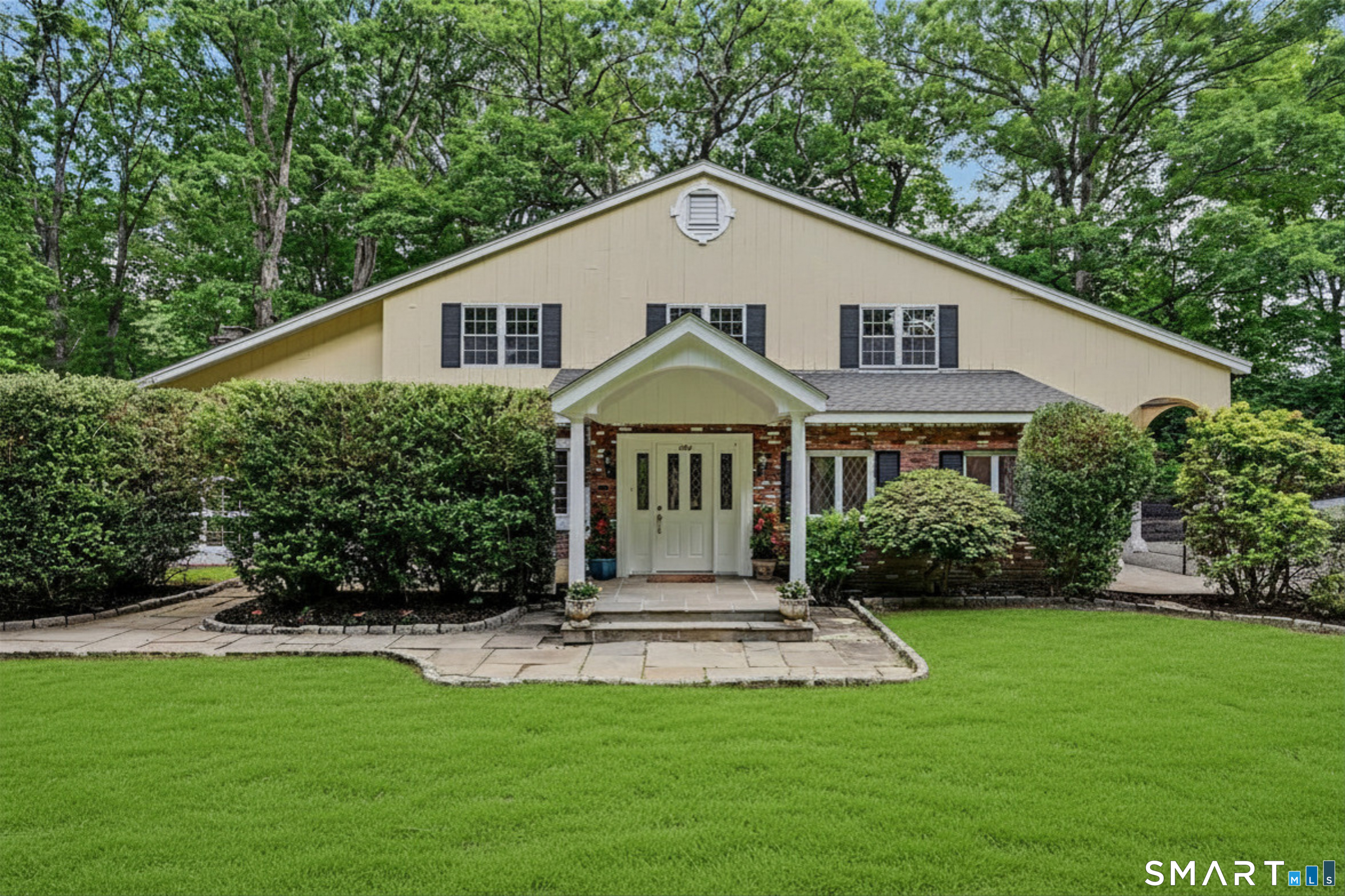 441 Cognewaugh Road