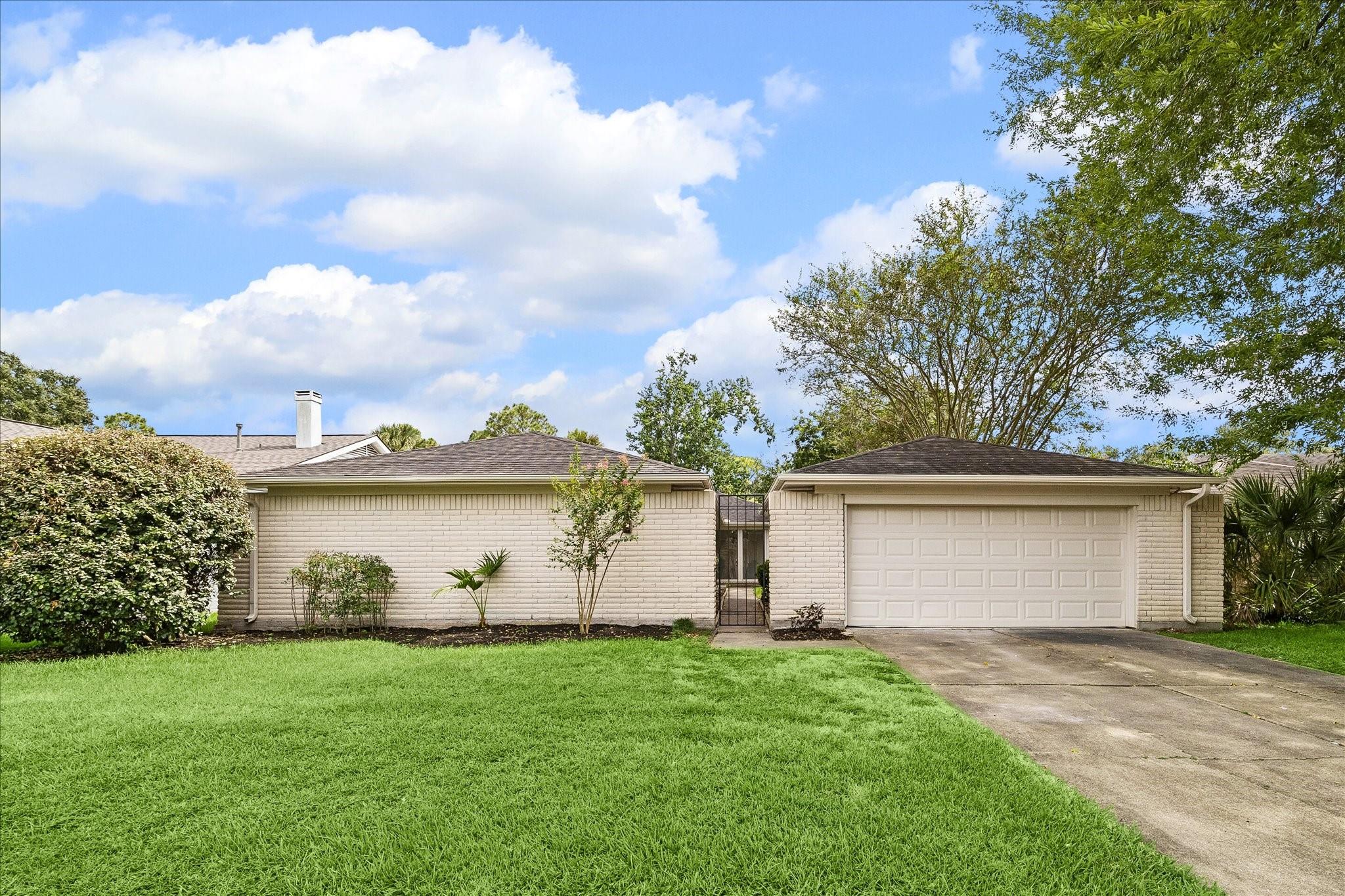 15918 Brookford Drive