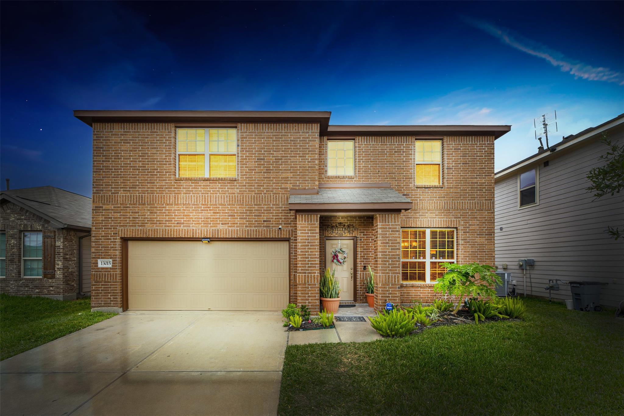 13015 Caldbeck Creek Lane