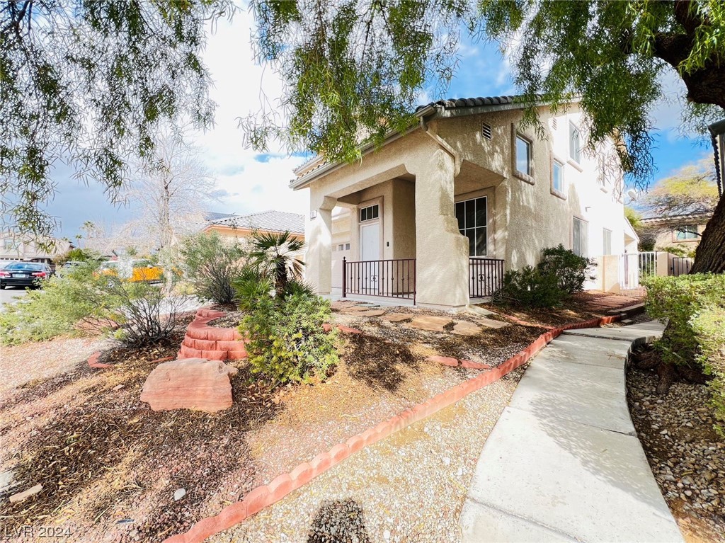 2780 Cottoneaster Street