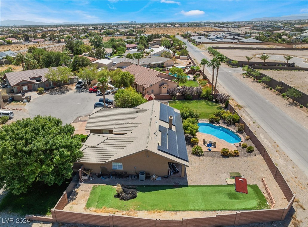 9485 West Red Coach Avenue