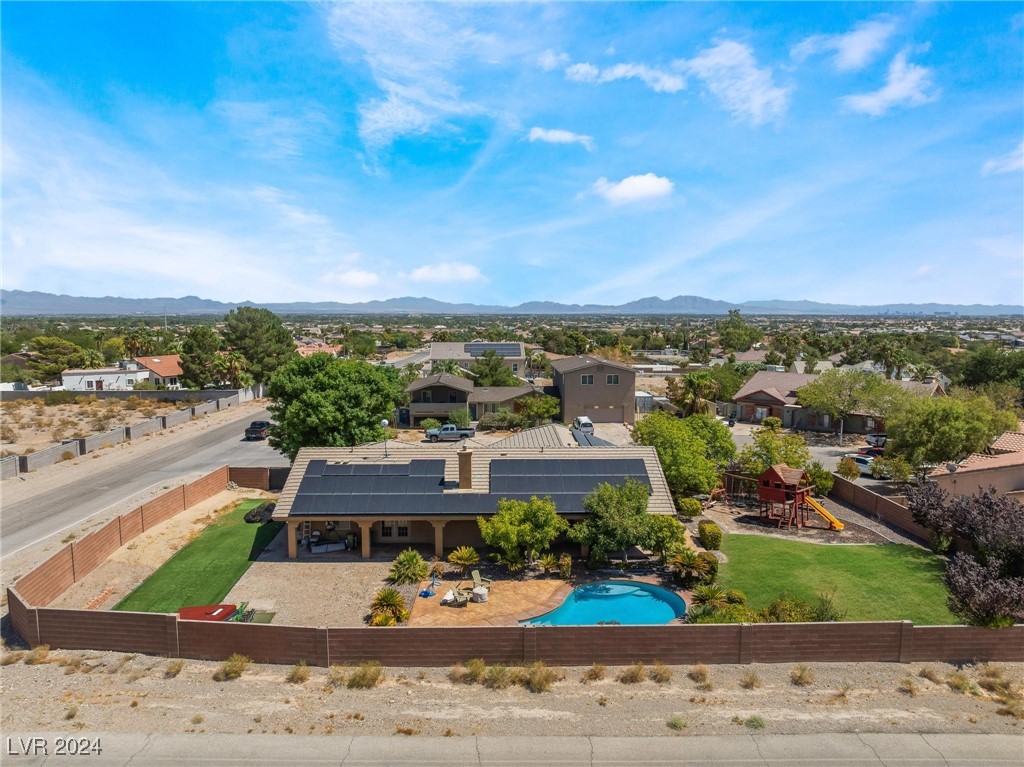 9485 West Red Coach Avenue