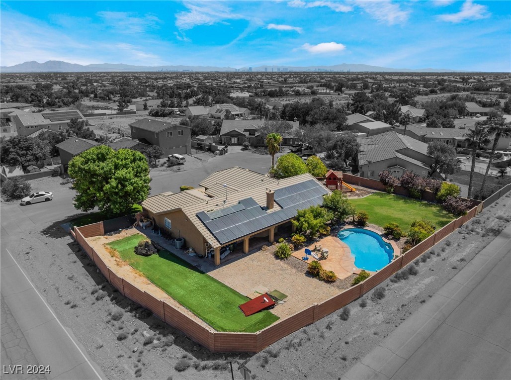 9485 West Red Coach Avenue