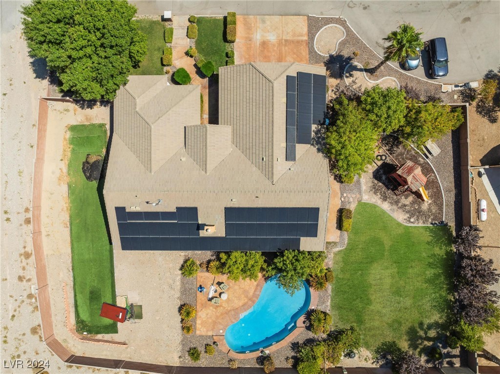 9485 West Red Coach Avenue