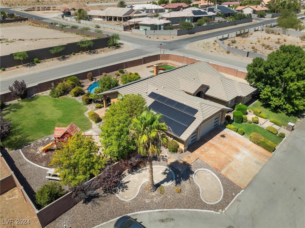 9485 West Red Coach Avenue